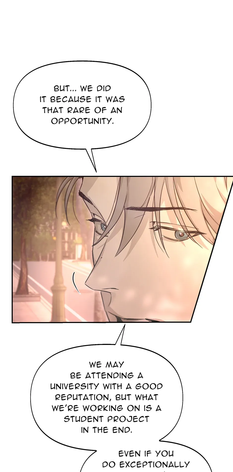 Read Nerd Project Manga Online