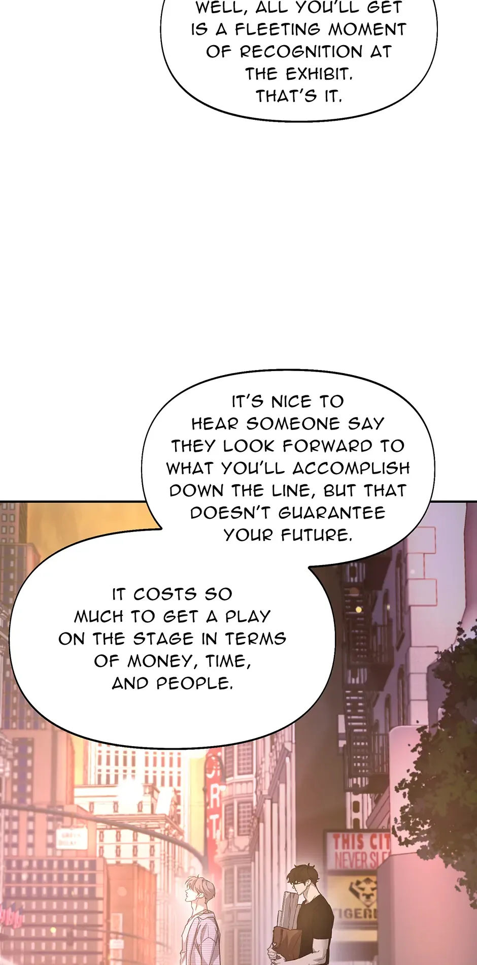 Read Nerd Project Manga Online