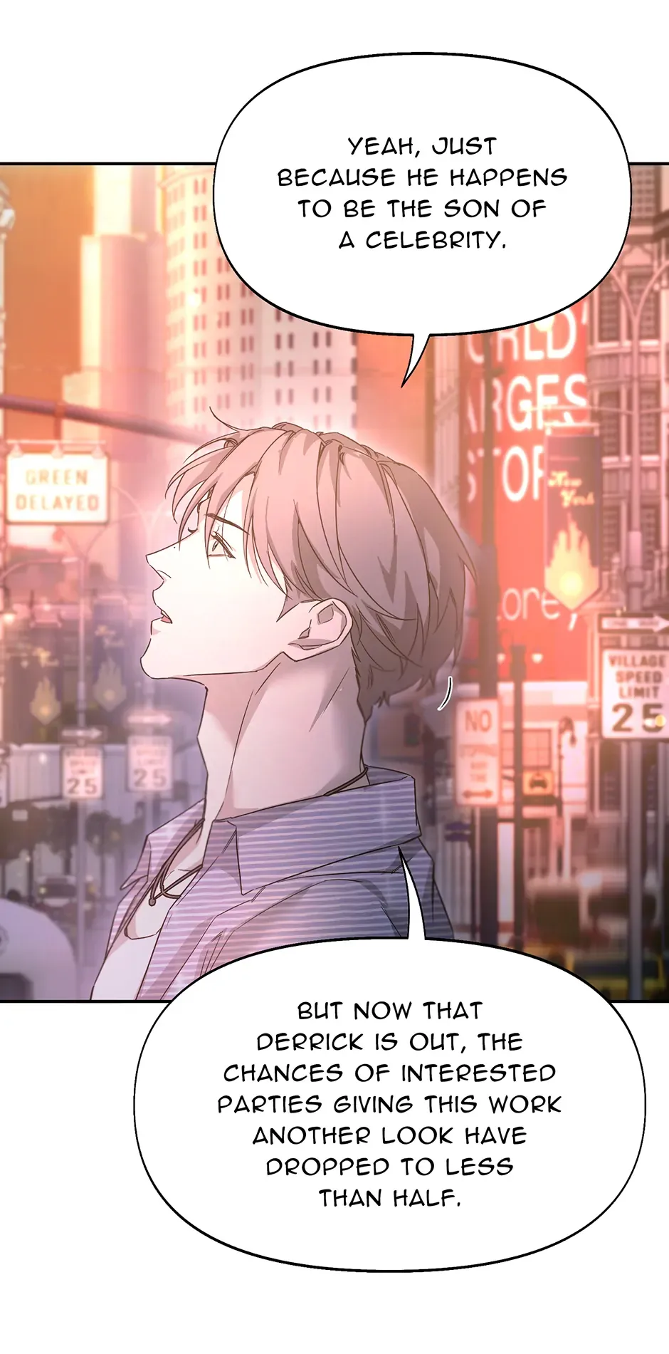 Read Nerd Project Manga Online