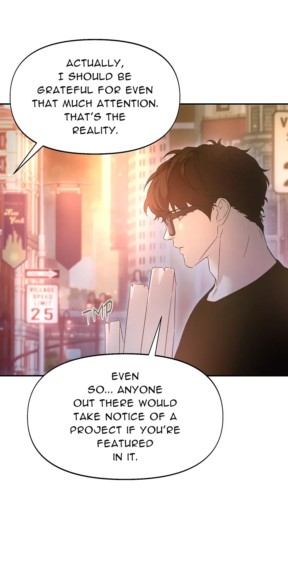 Read Nerd Project Manga Online