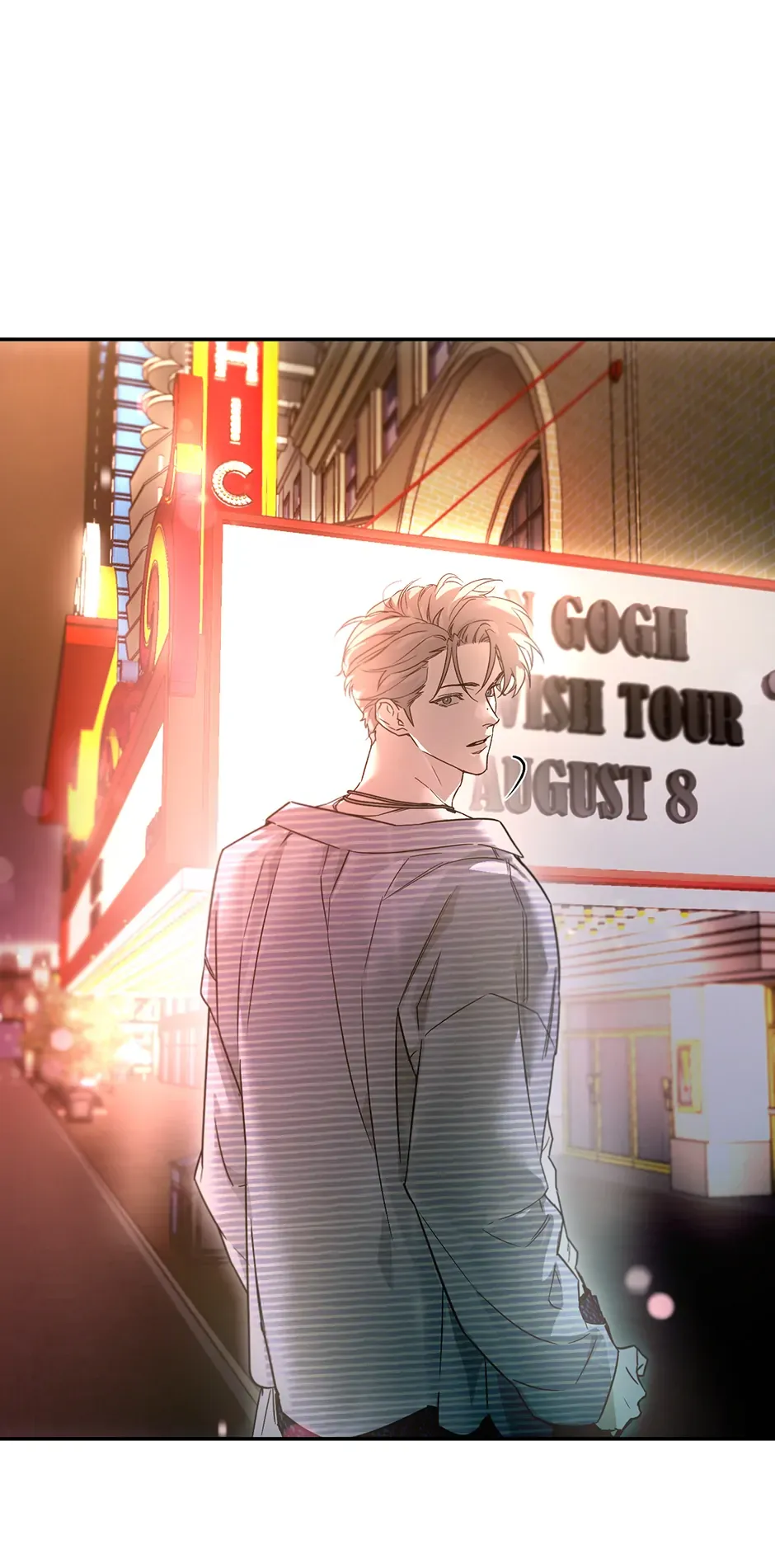 Read Nerd Project Manga Online