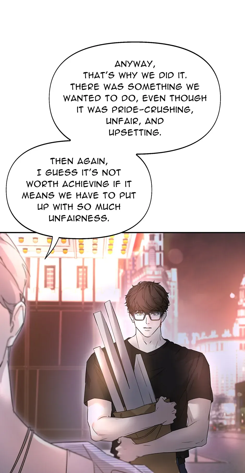 Read Nerd Project Manga Online
