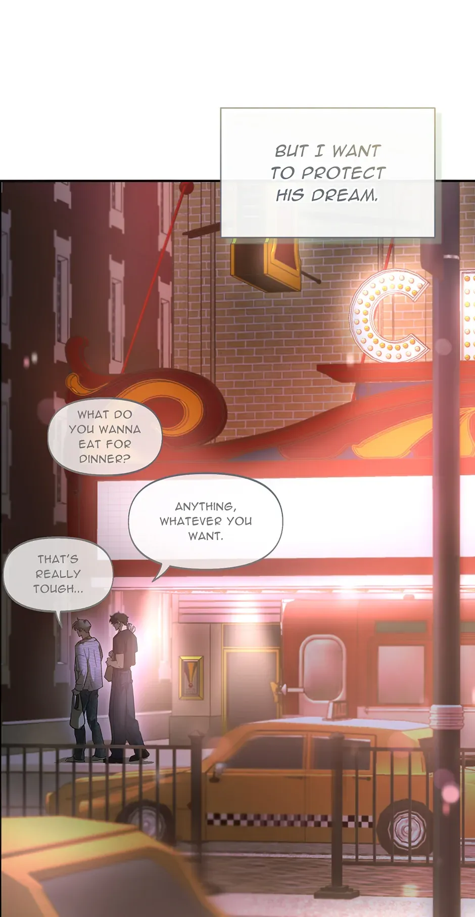 Read Nerd Project Manga Online