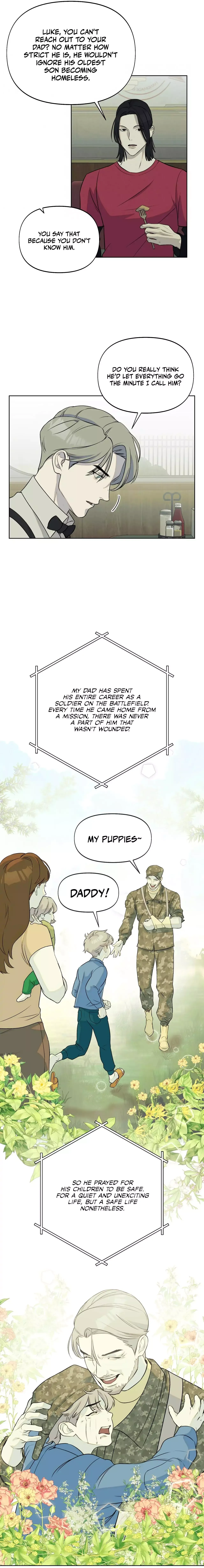 Read Nerd Project Manga Online