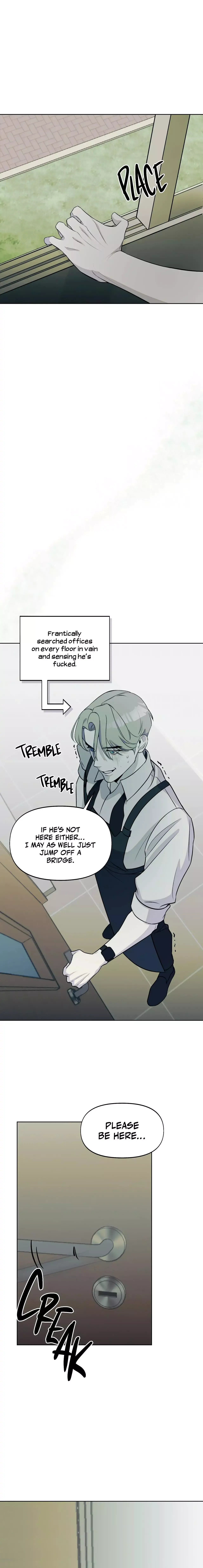 Read Nerd Project Manga Online