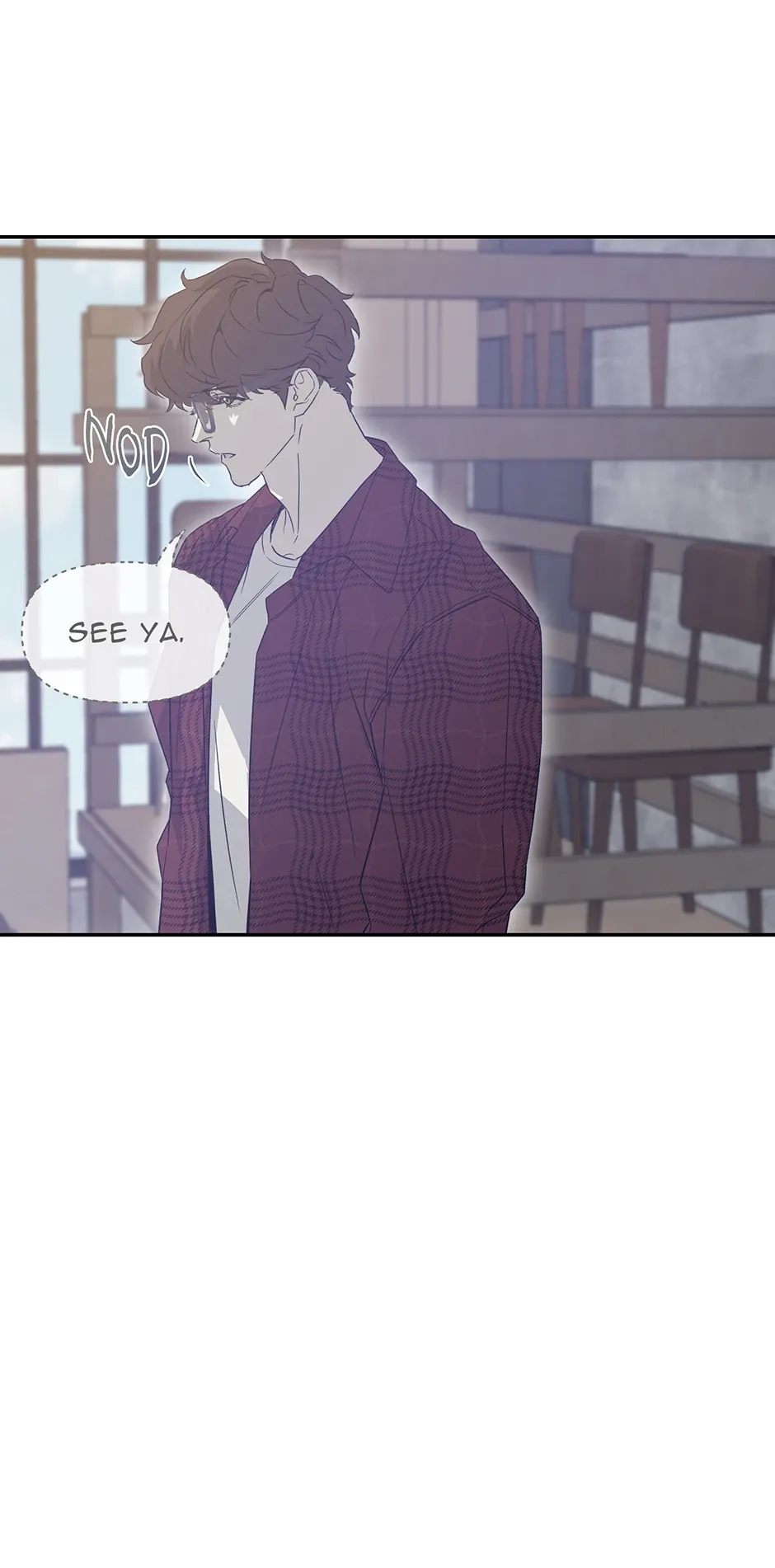 Read Nerd Project Manga Online