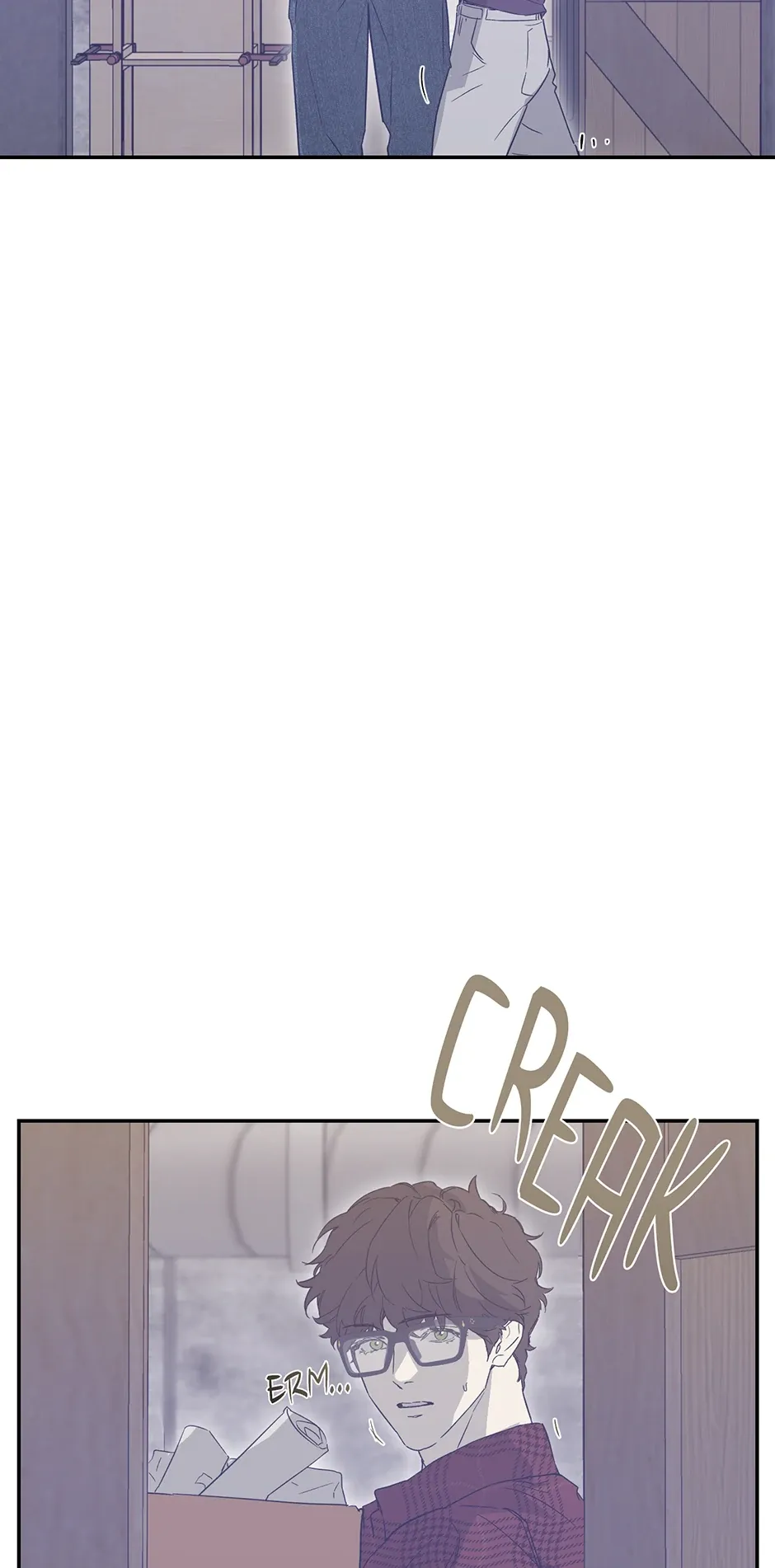 Read Nerd Project Manga Online
