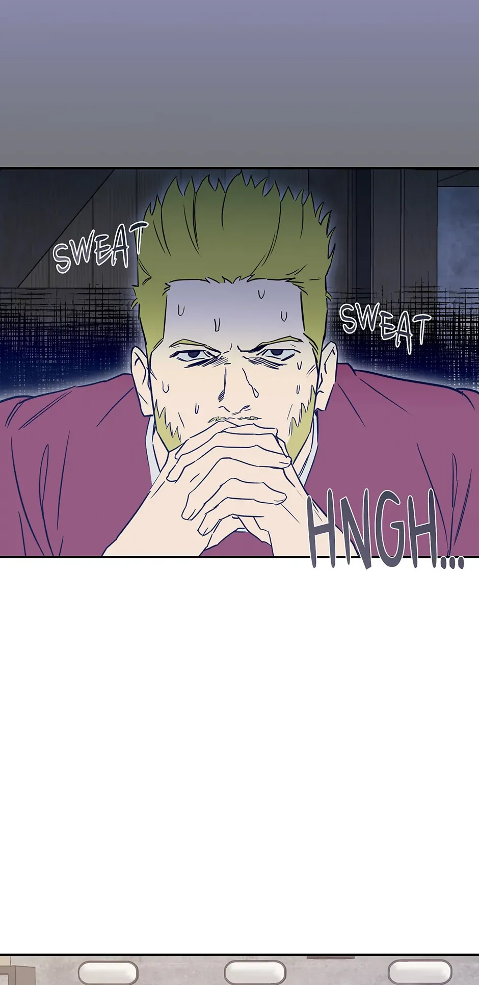 Read Nerd Project Manga Online