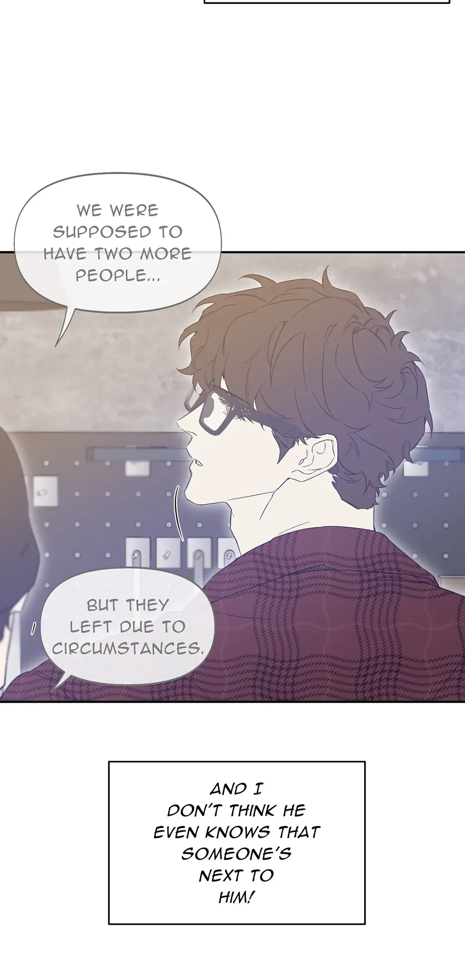 Read Nerd Project Manga Online
