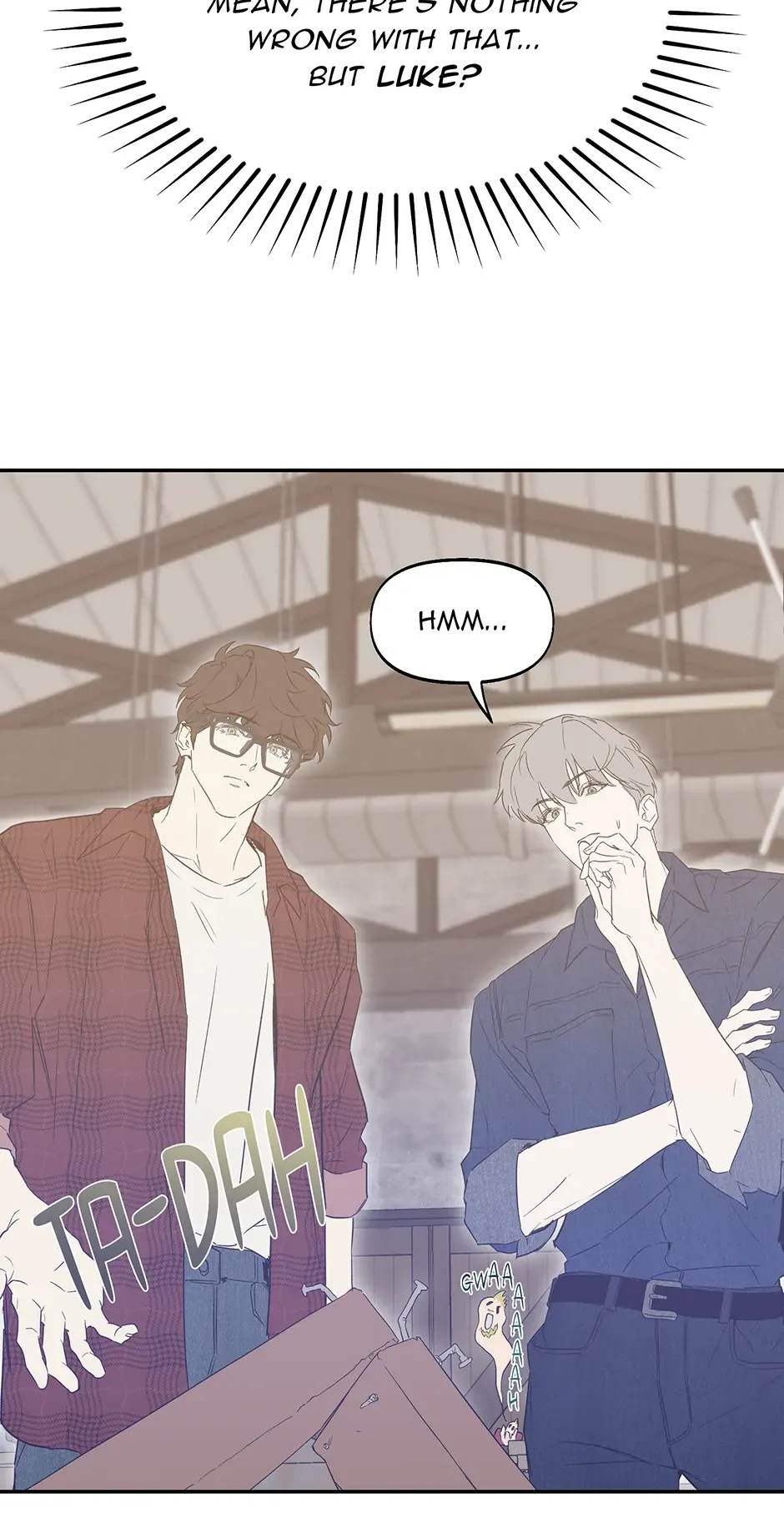 Read Nerd Project Manga Online