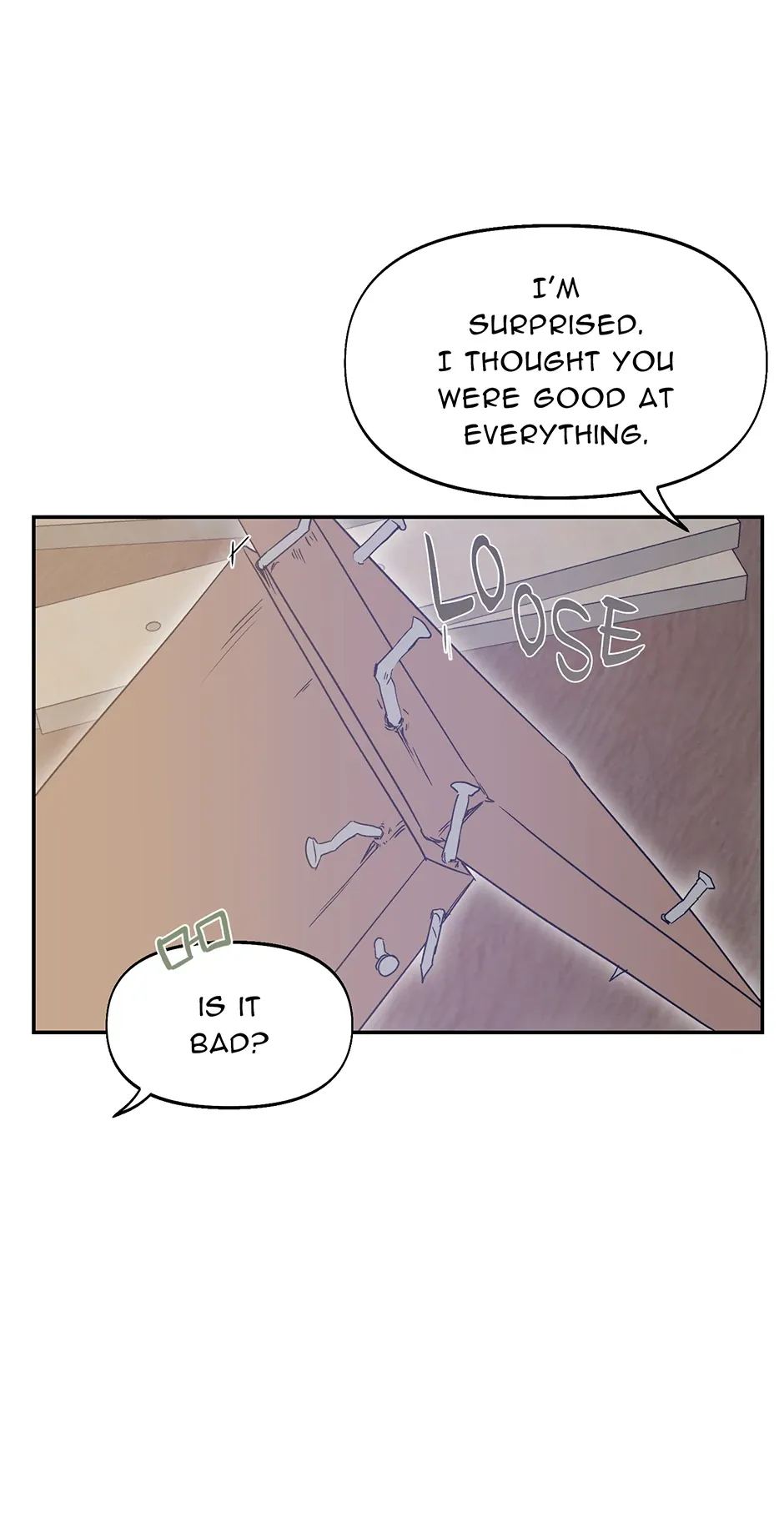 Read Nerd Project Manga Online