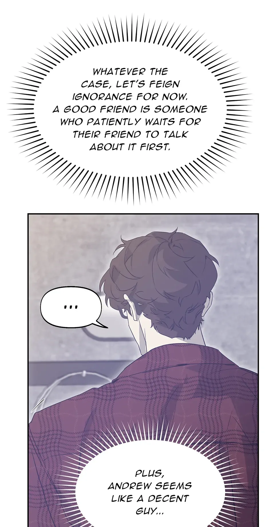 Read Nerd Project Manga Online