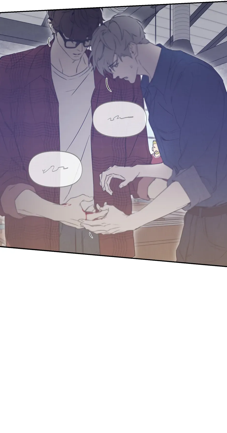 Read Nerd Project Manga Online