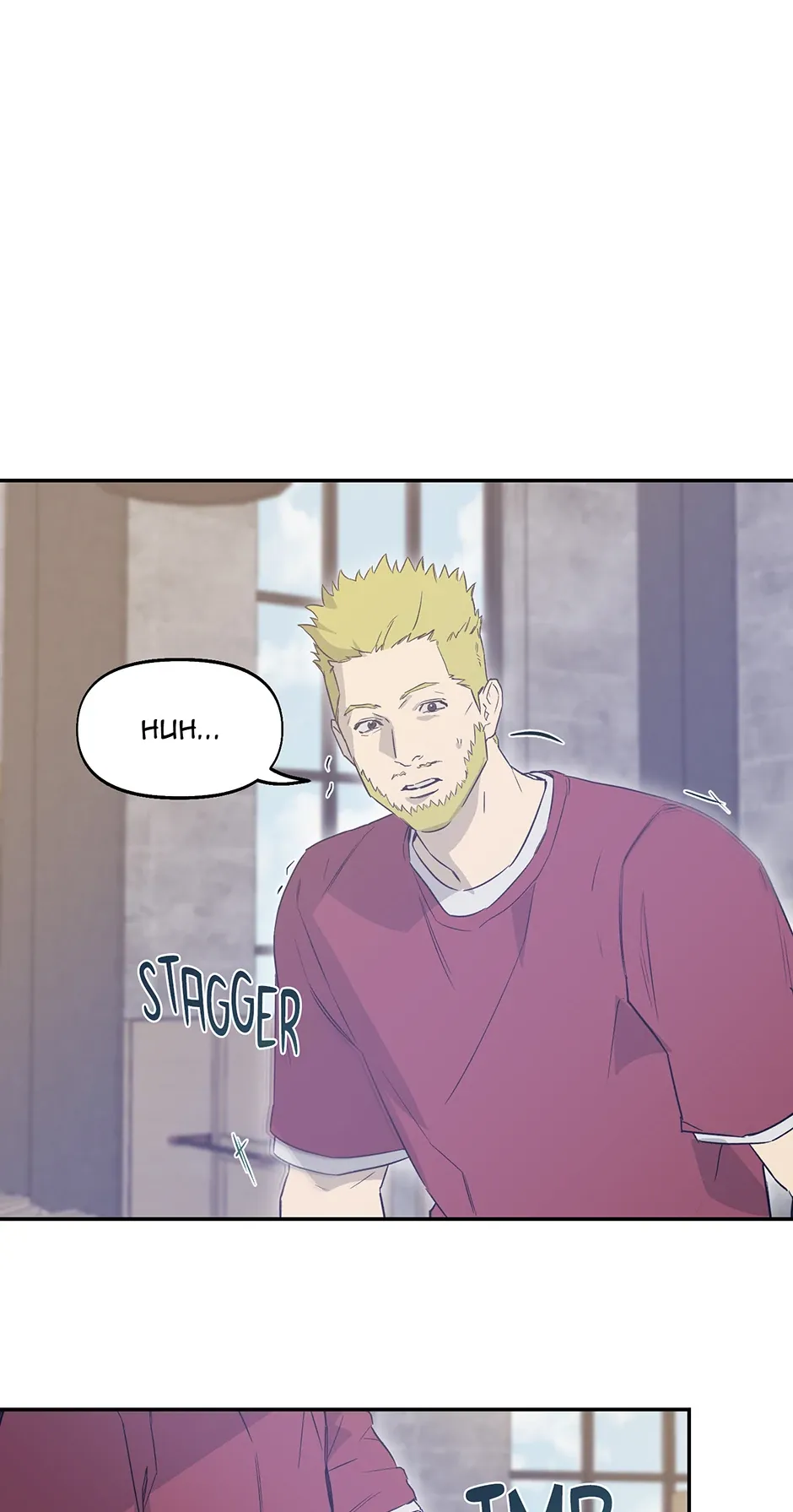 Read Nerd Project Manga Online