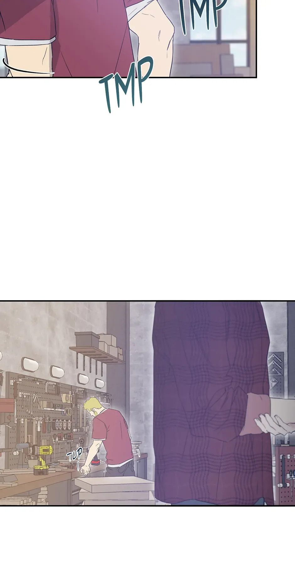 Read Nerd Project Manga Online