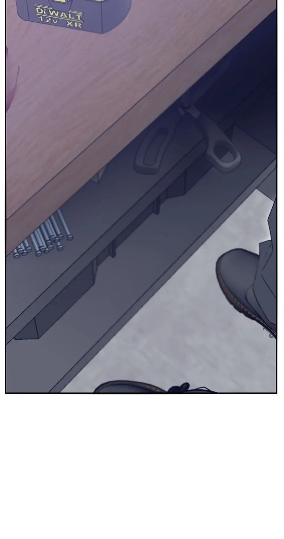 Read Nerd Project Manga Online
