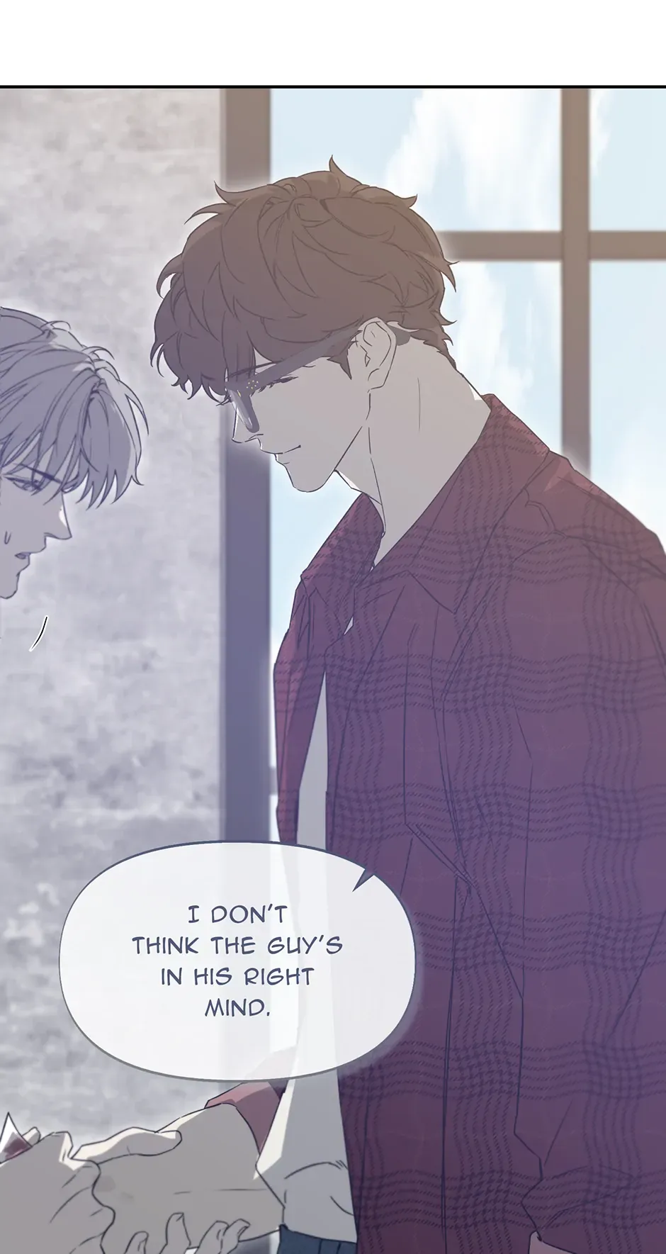 Read Nerd Project Manga Online