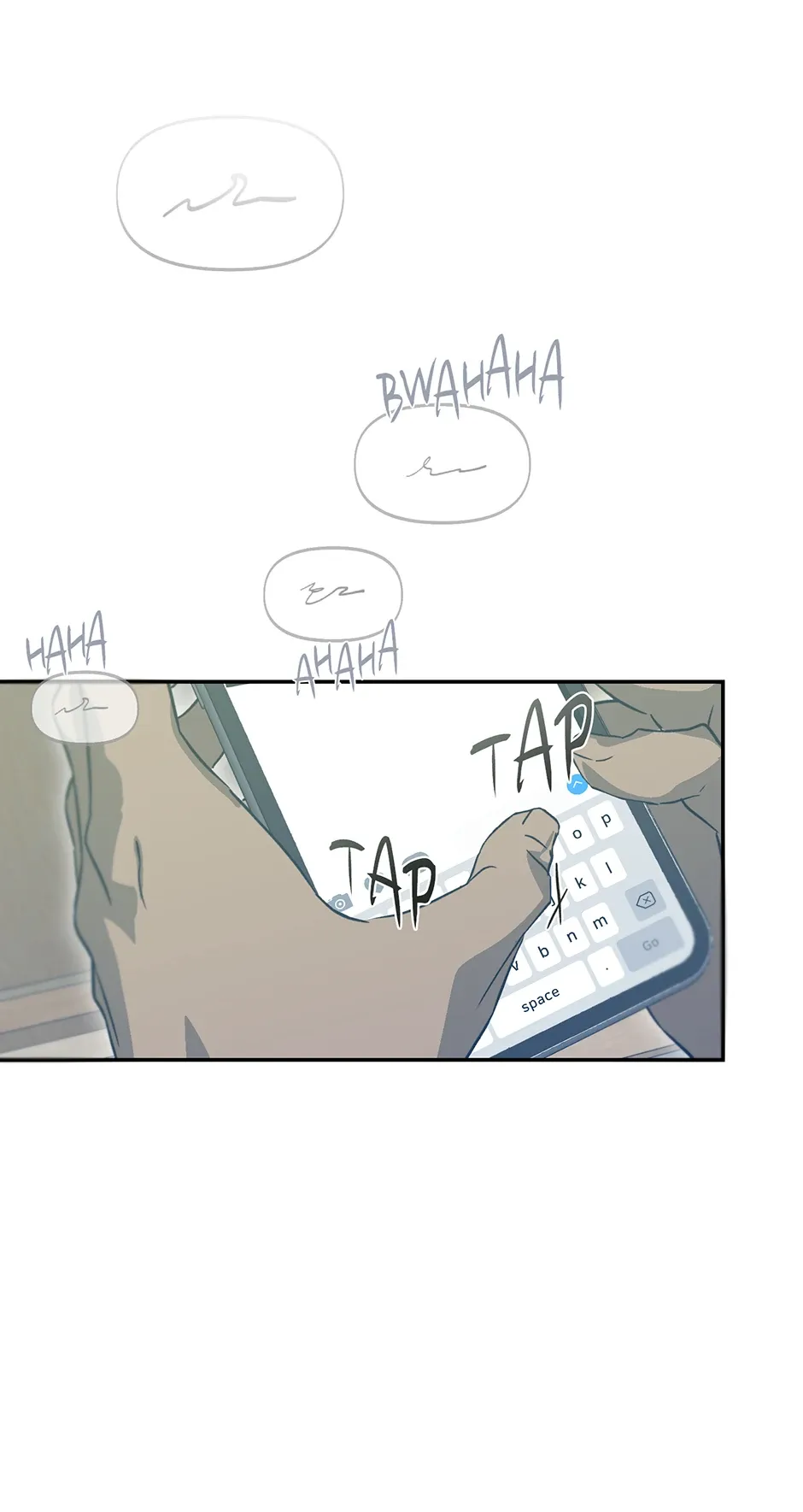 Read Nerd Project Manga Online