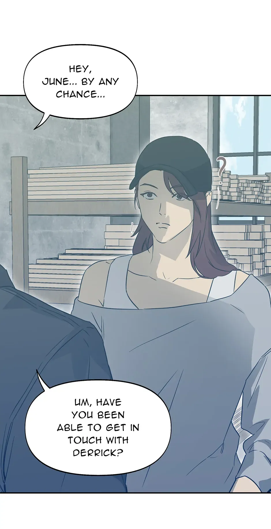 Read Nerd Project Manga Online