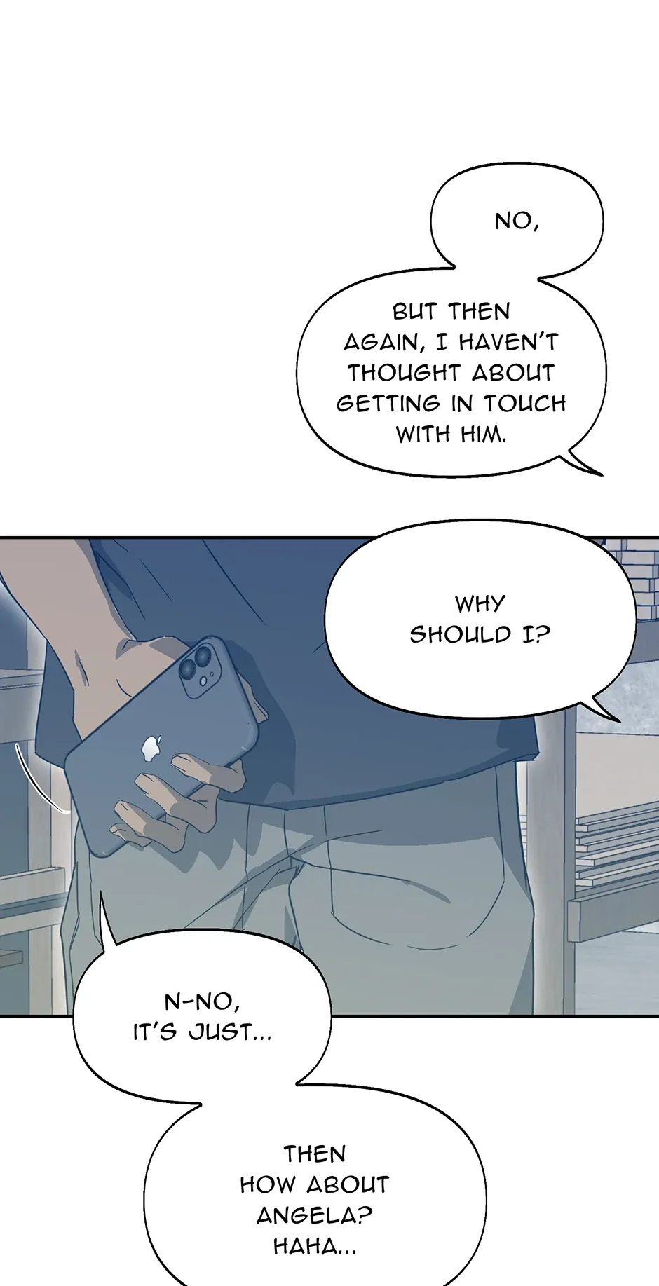 Read Nerd Project Manga Online