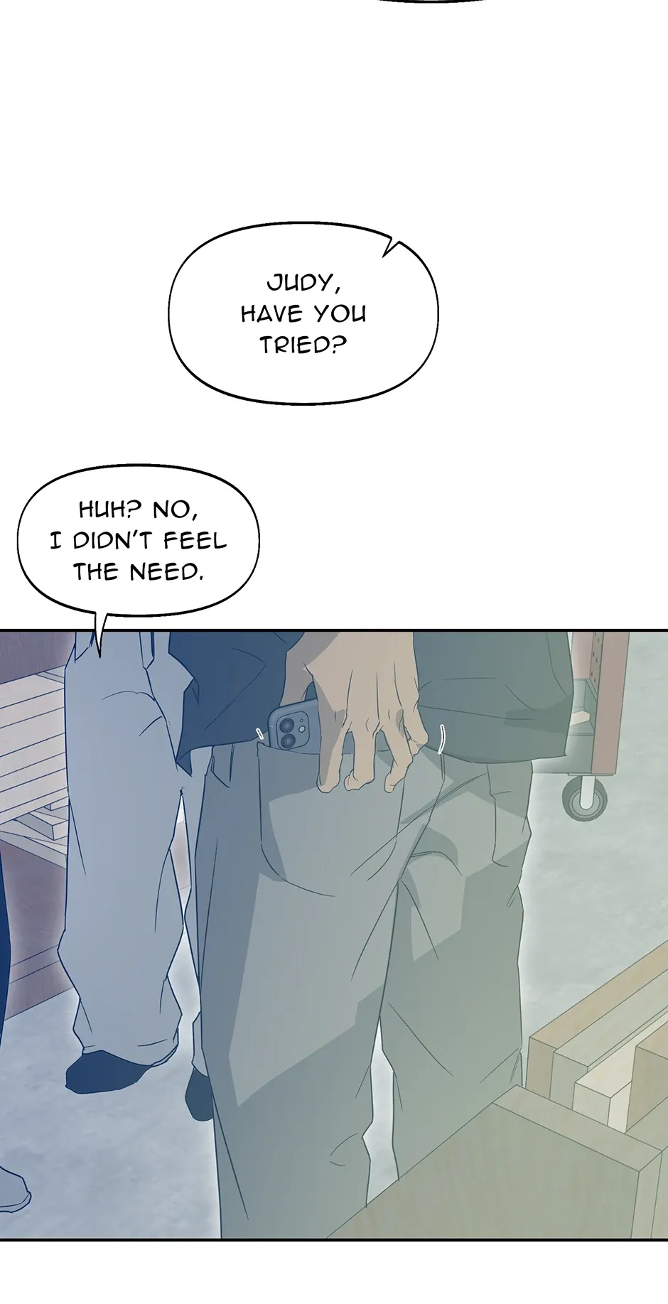 Read Nerd Project Manga Online