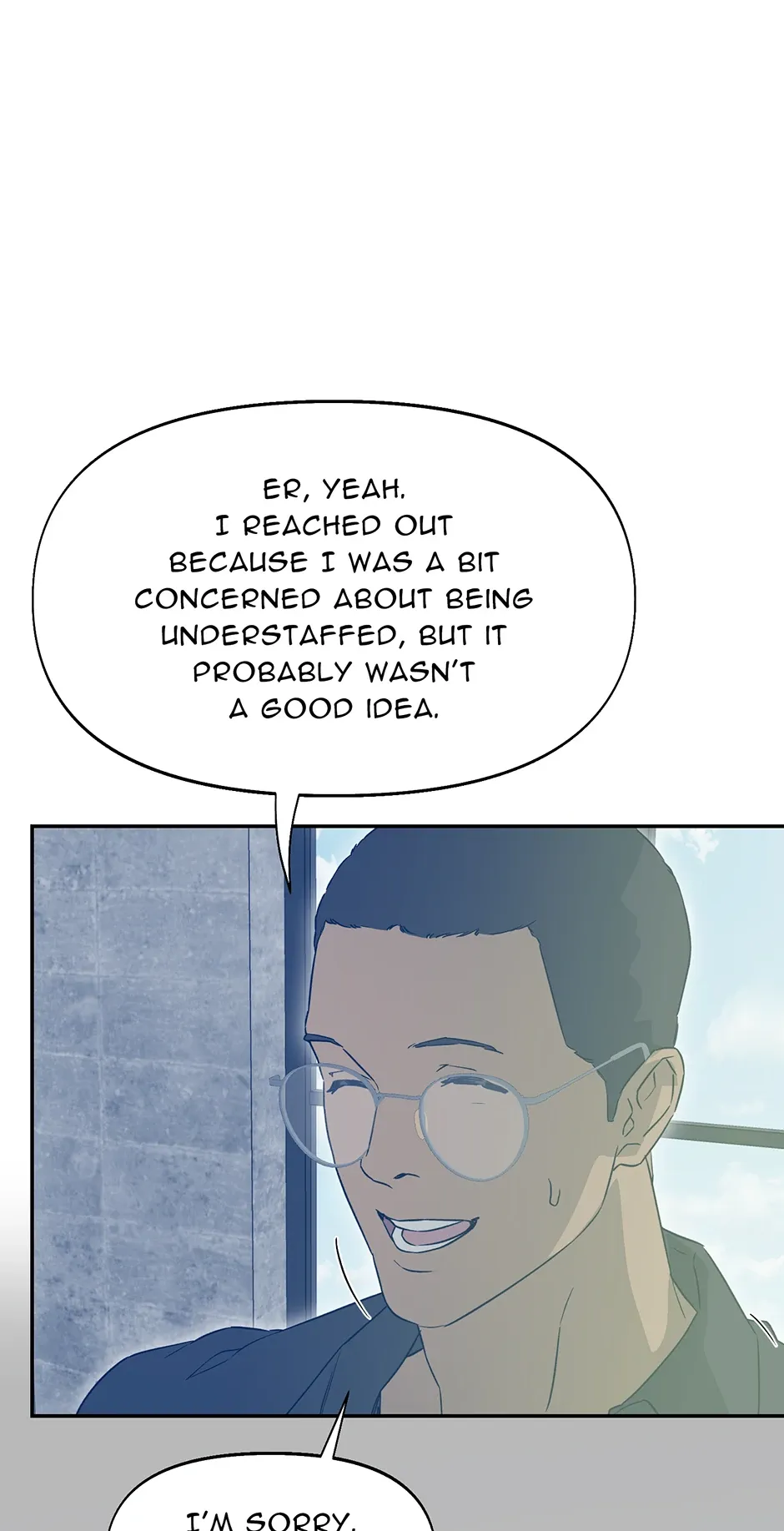 Read Nerd Project Manga Online