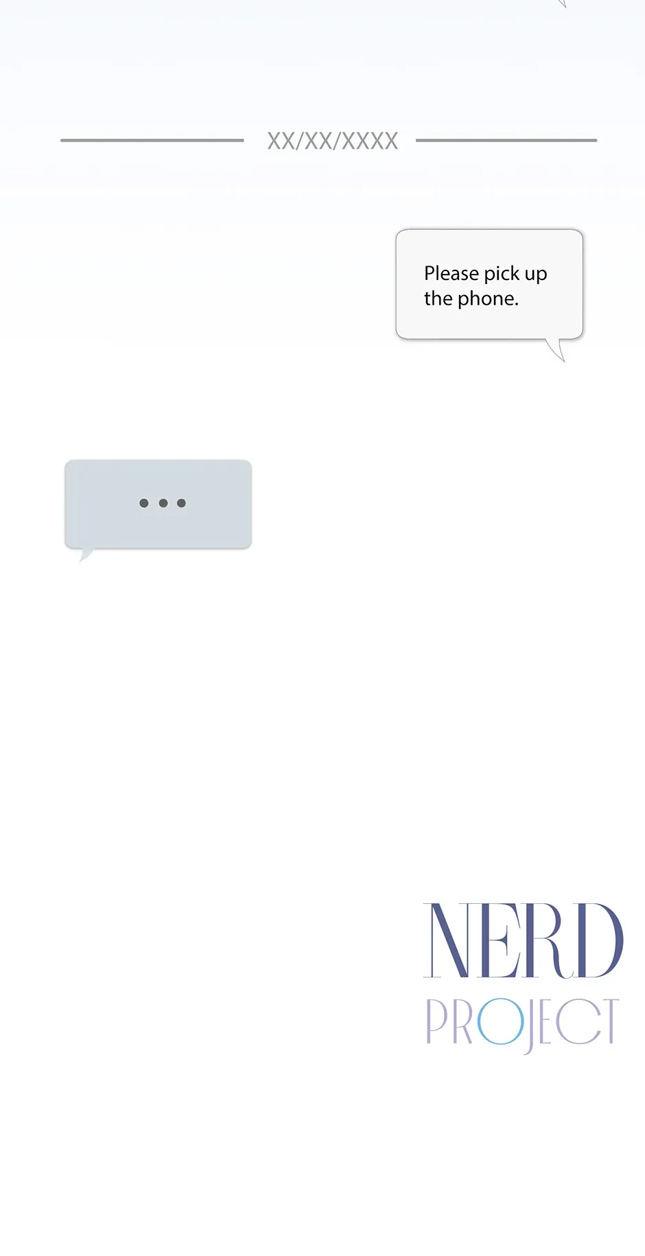 Read Nerd Project Manga Online