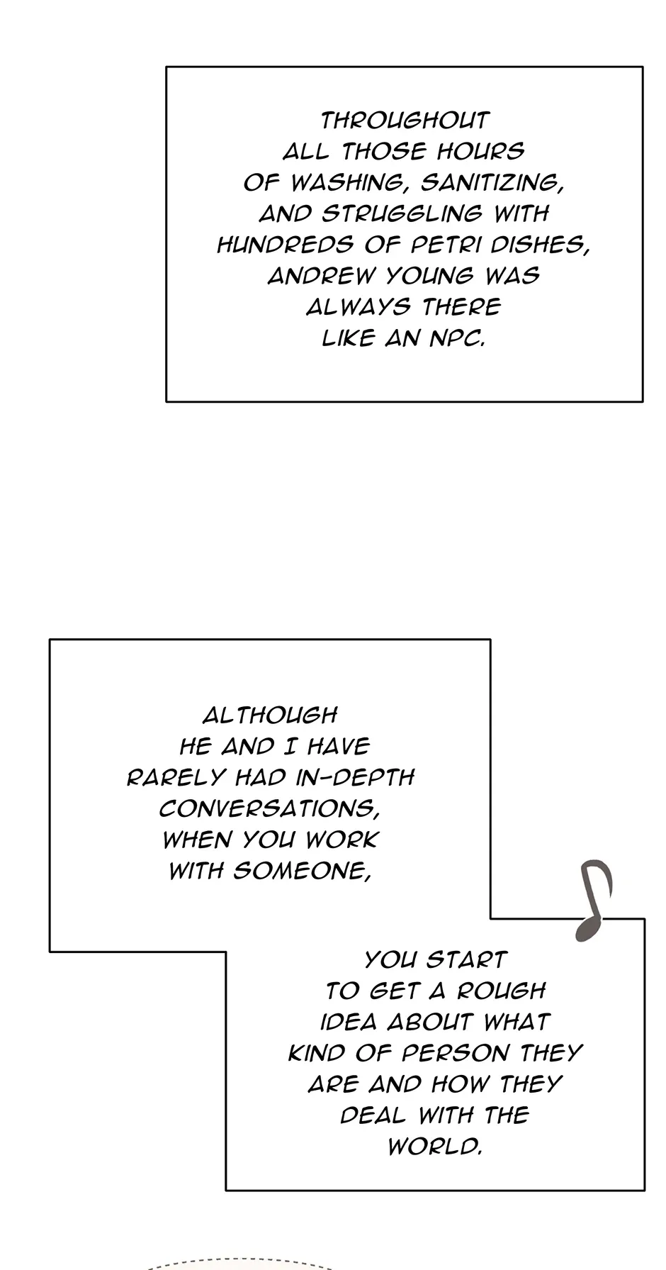 Read Nerd Project Manga Online