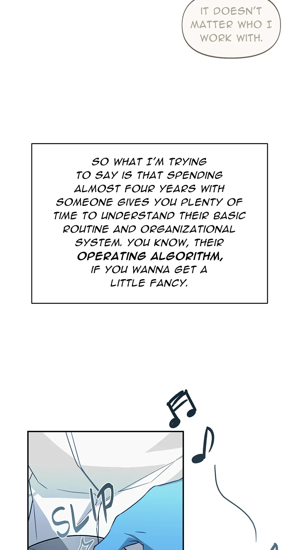 Read Nerd Project Manga Online