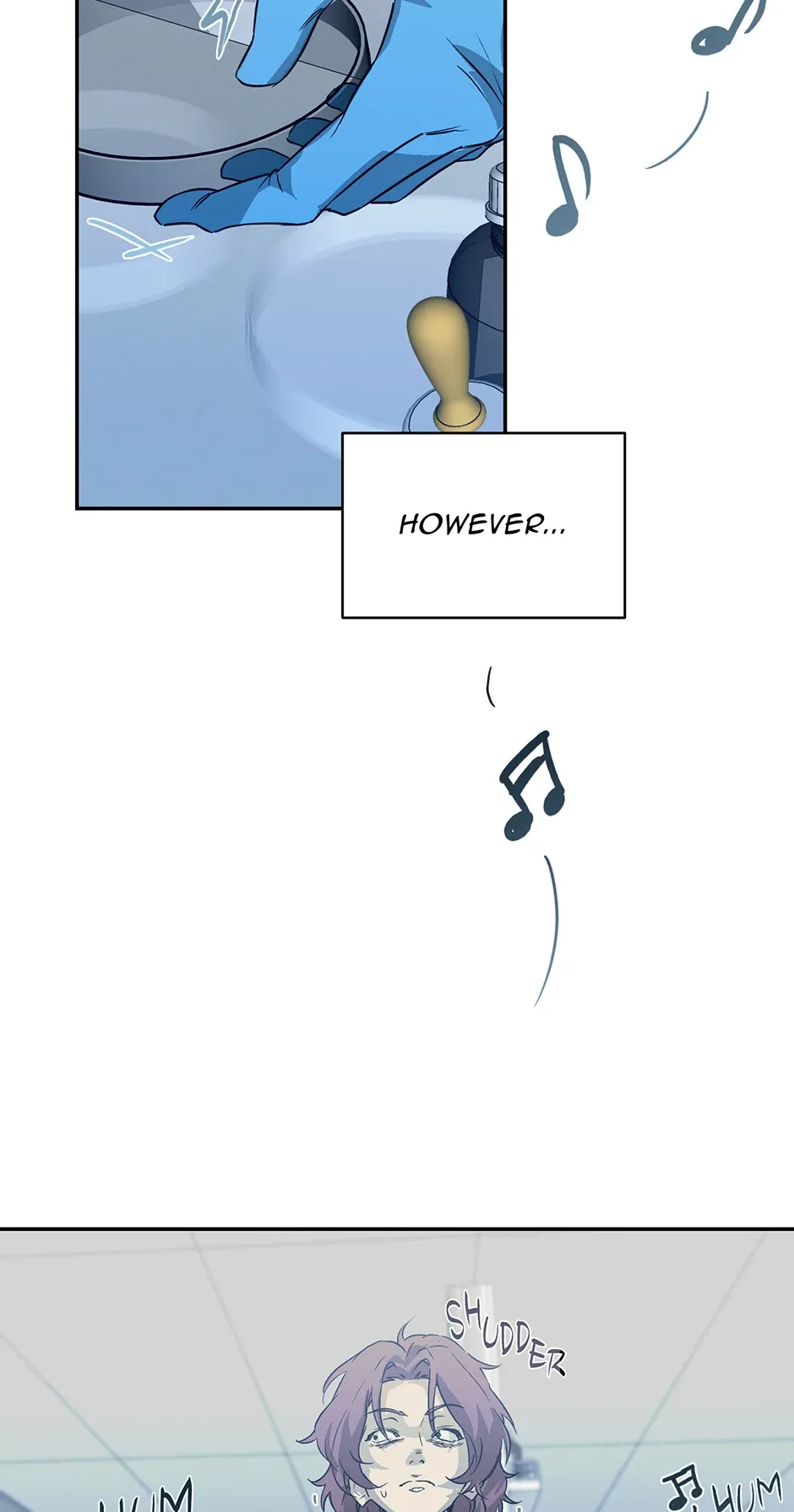 Read Nerd Project Manga Online