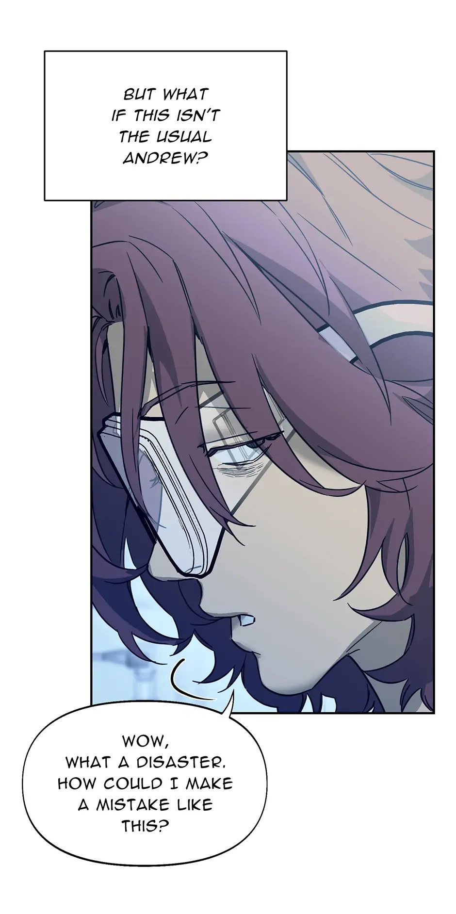 Read Nerd Project Manga Online