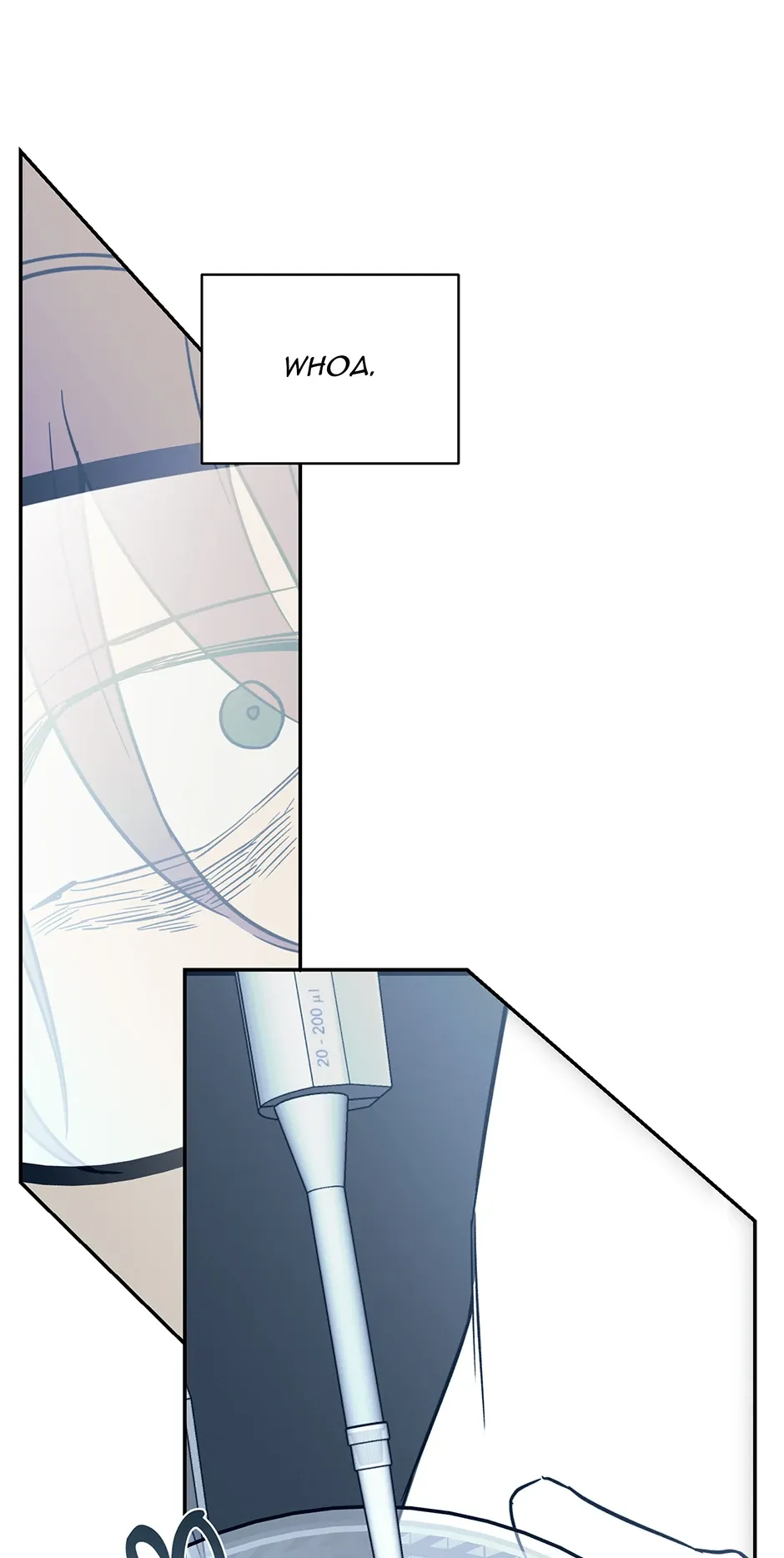 Read Nerd Project Manga Online
