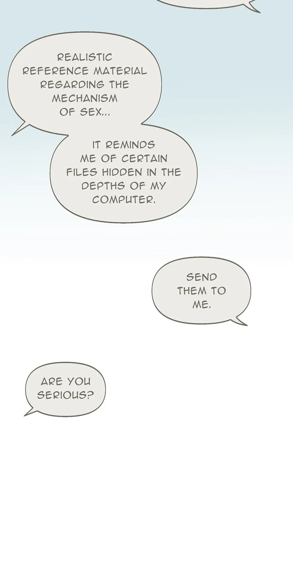 Read Nerd Project Manga Online