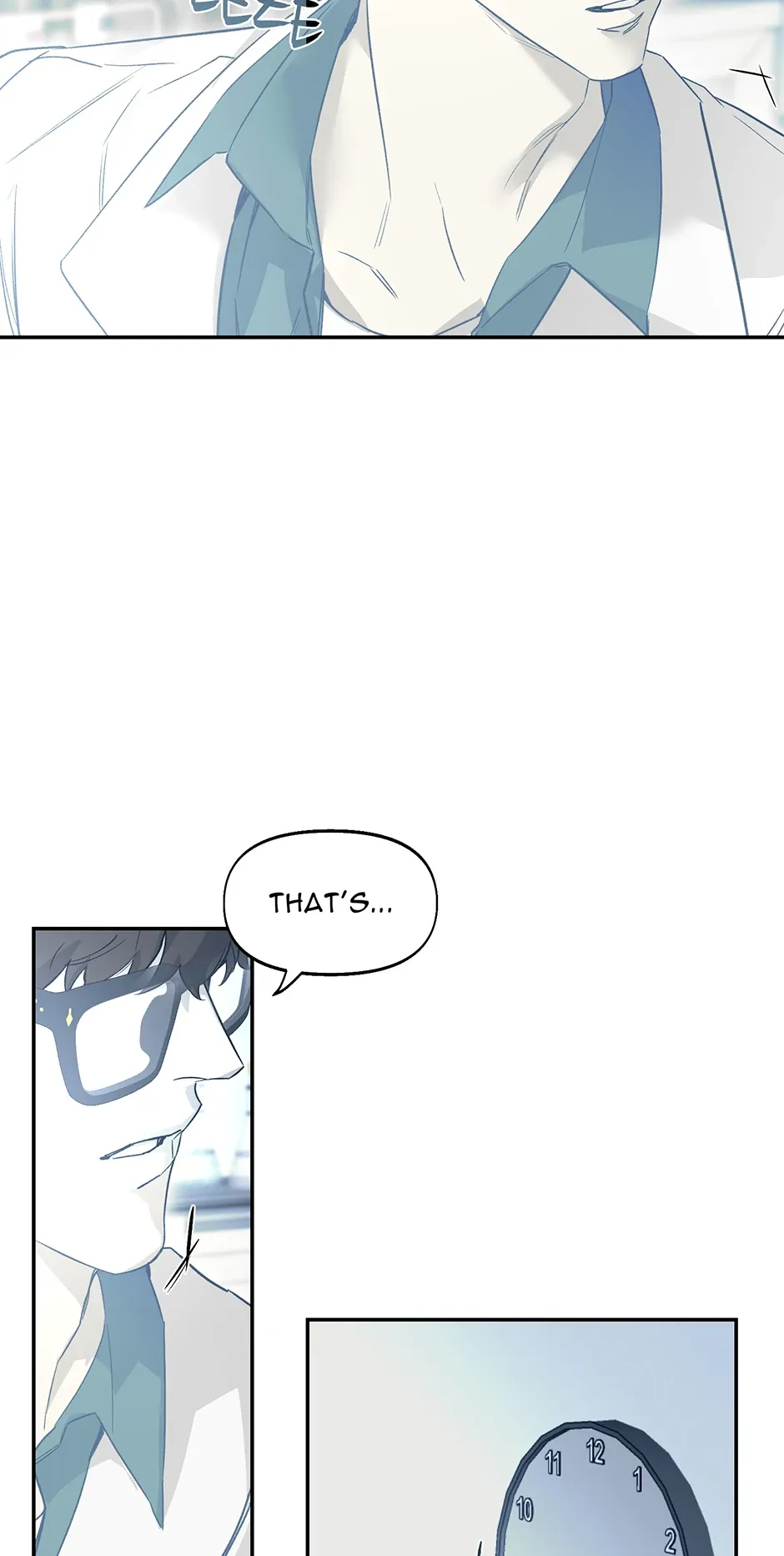 Read Nerd Project Manga Online
