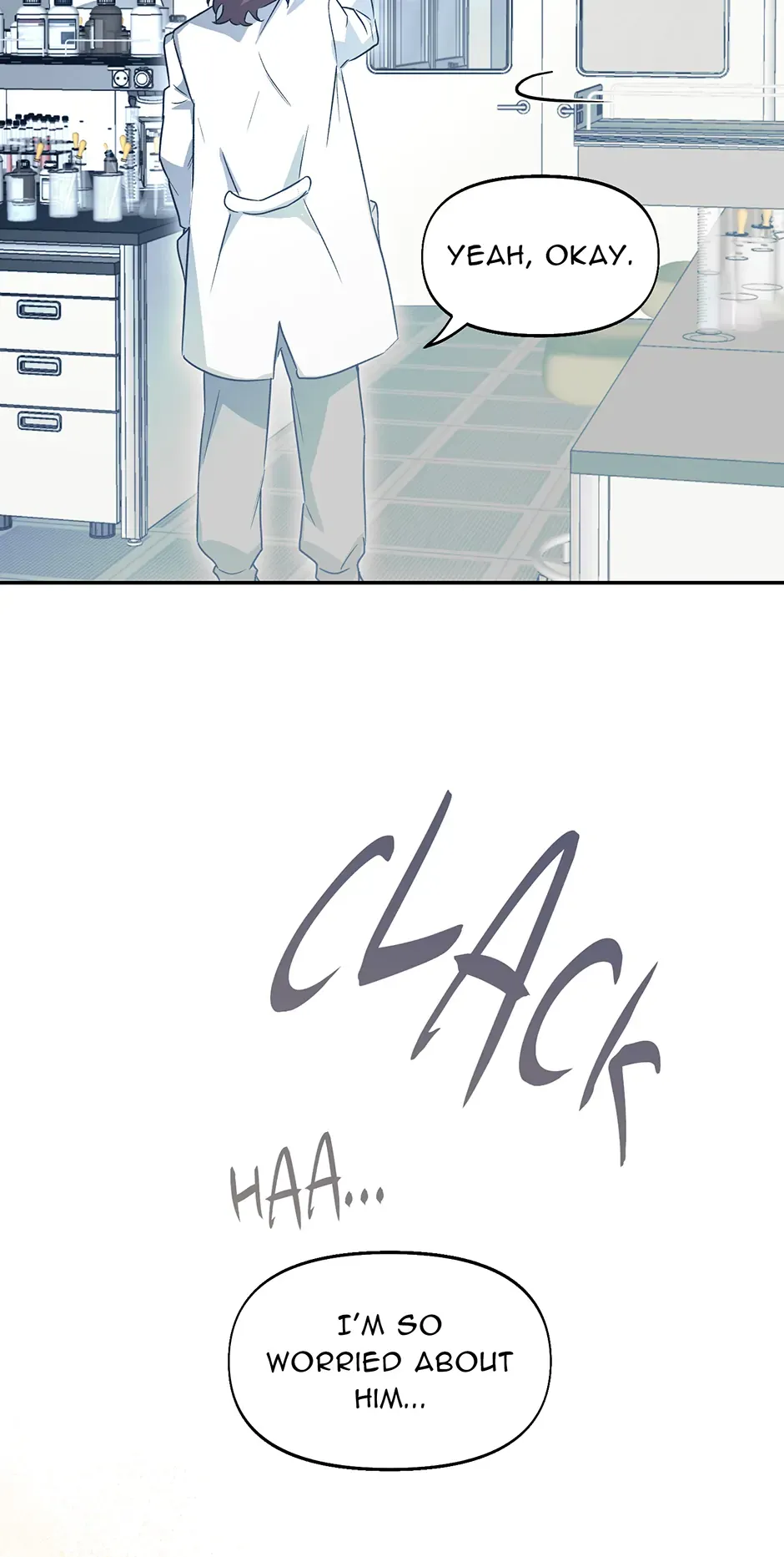 Read Nerd Project Manga Online