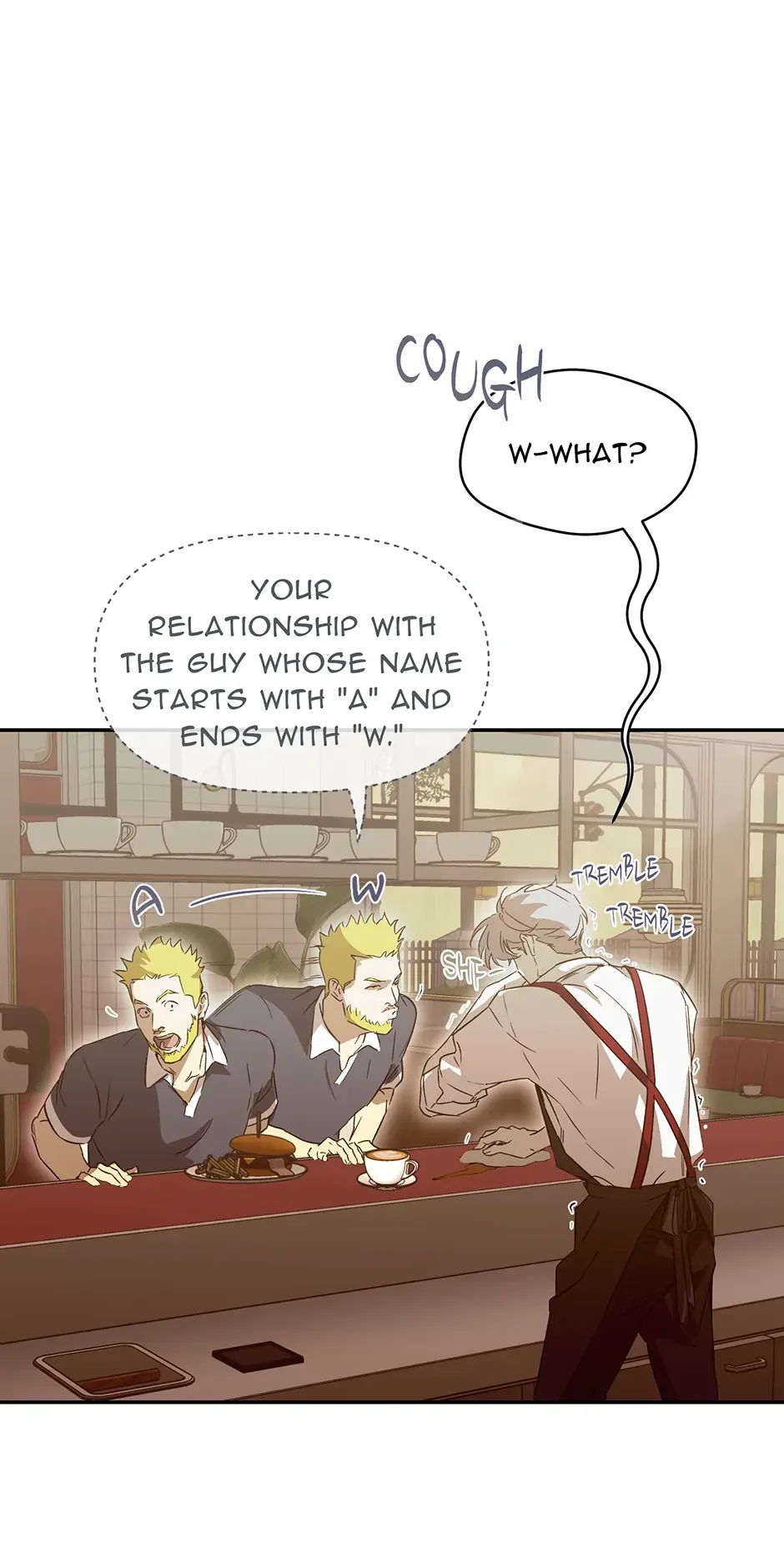 Read Nerd Project Manga Online