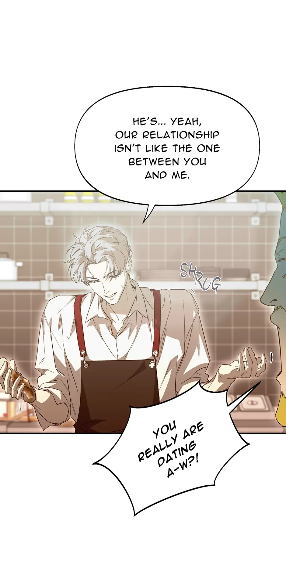 Read Nerd Project Manga Online