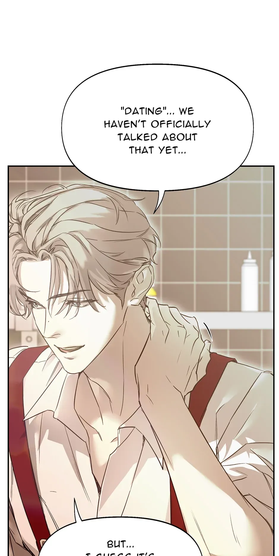 Read Nerd Project Manga Online