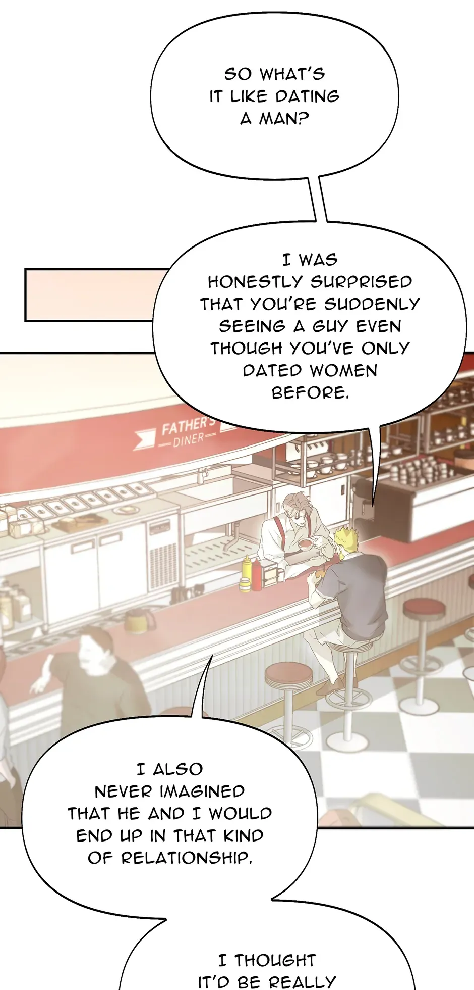 Read Nerd Project Manga Online