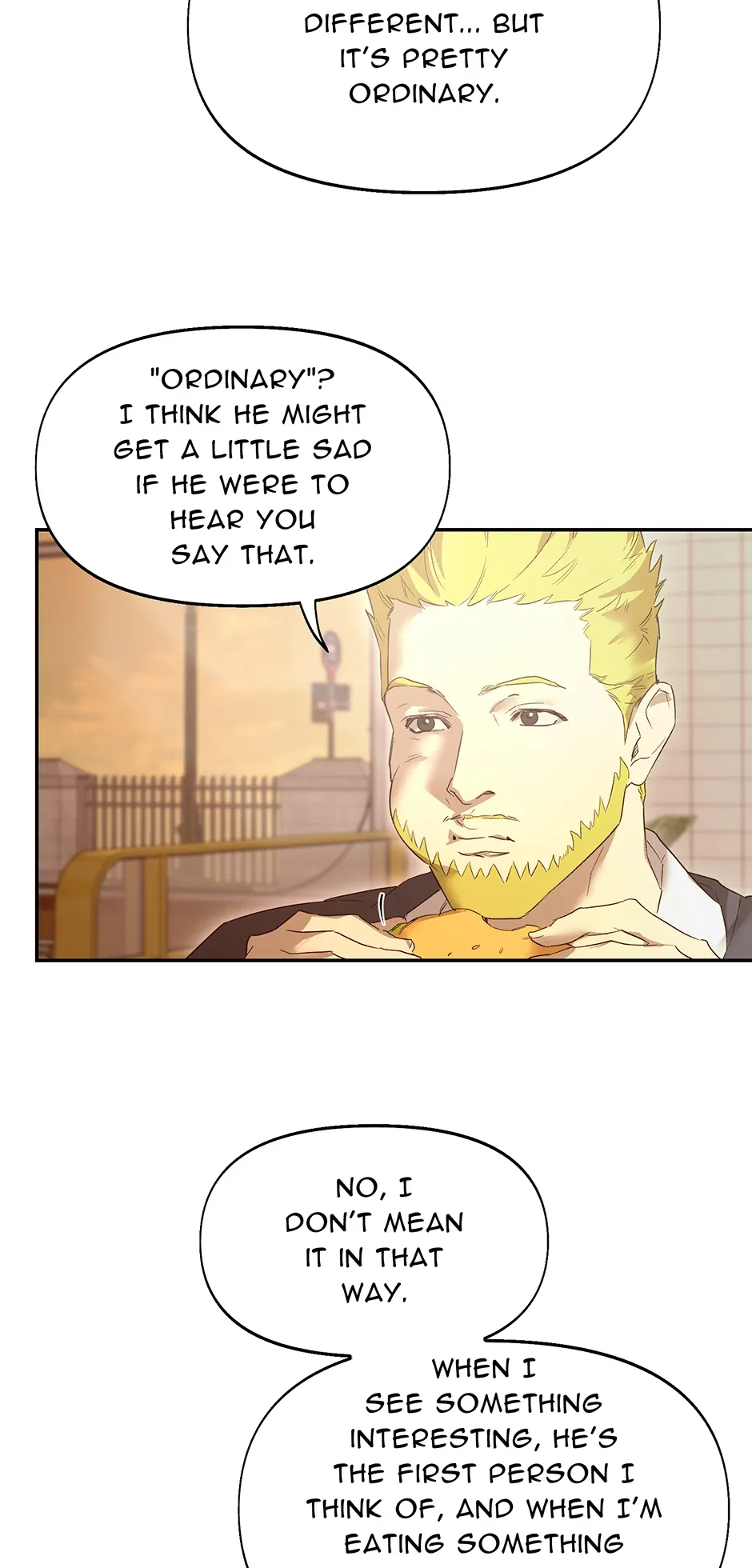Read Nerd Project Manga Online