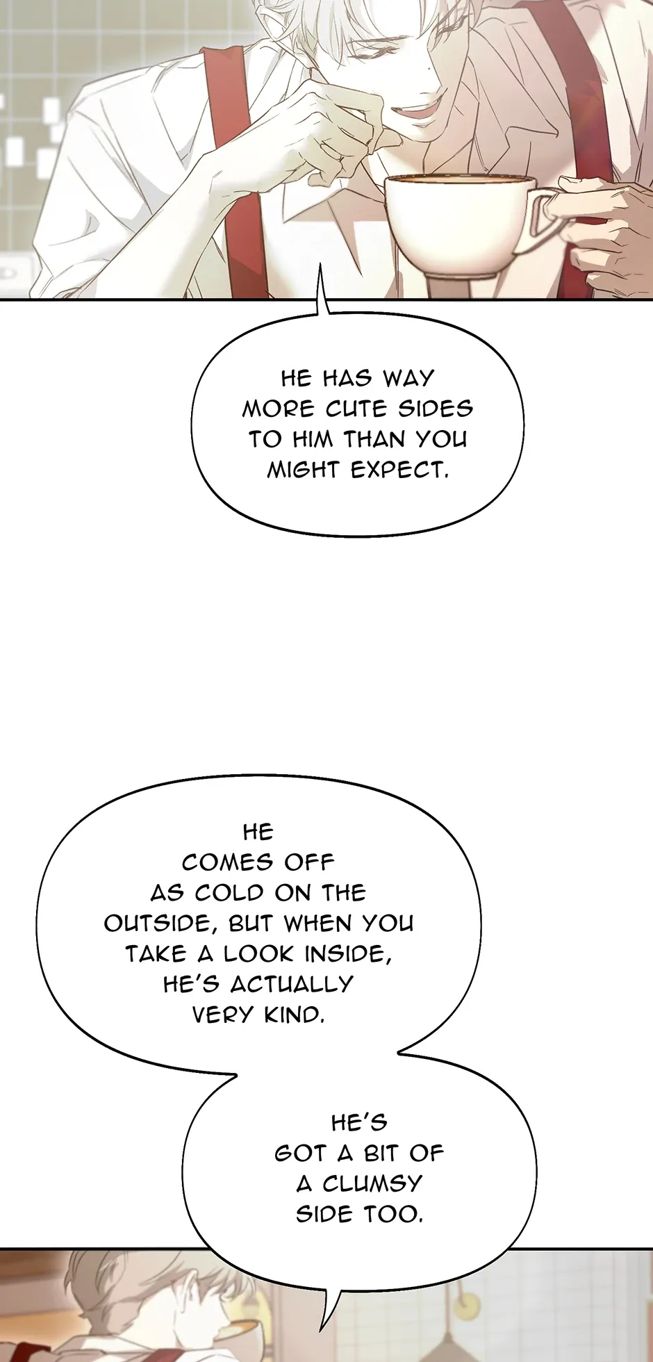 Read Nerd Project Manga Online