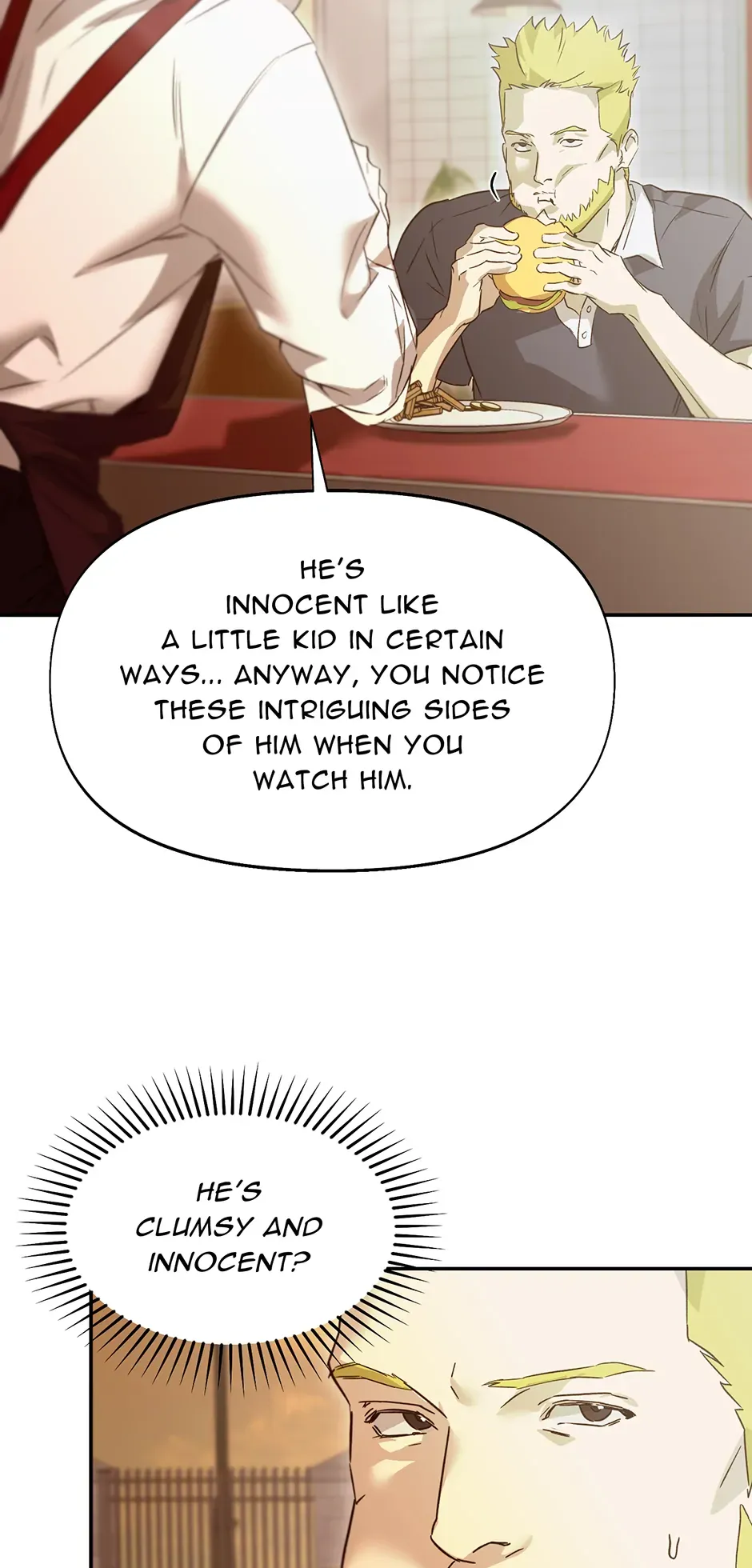 Read Nerd Project Manga Online