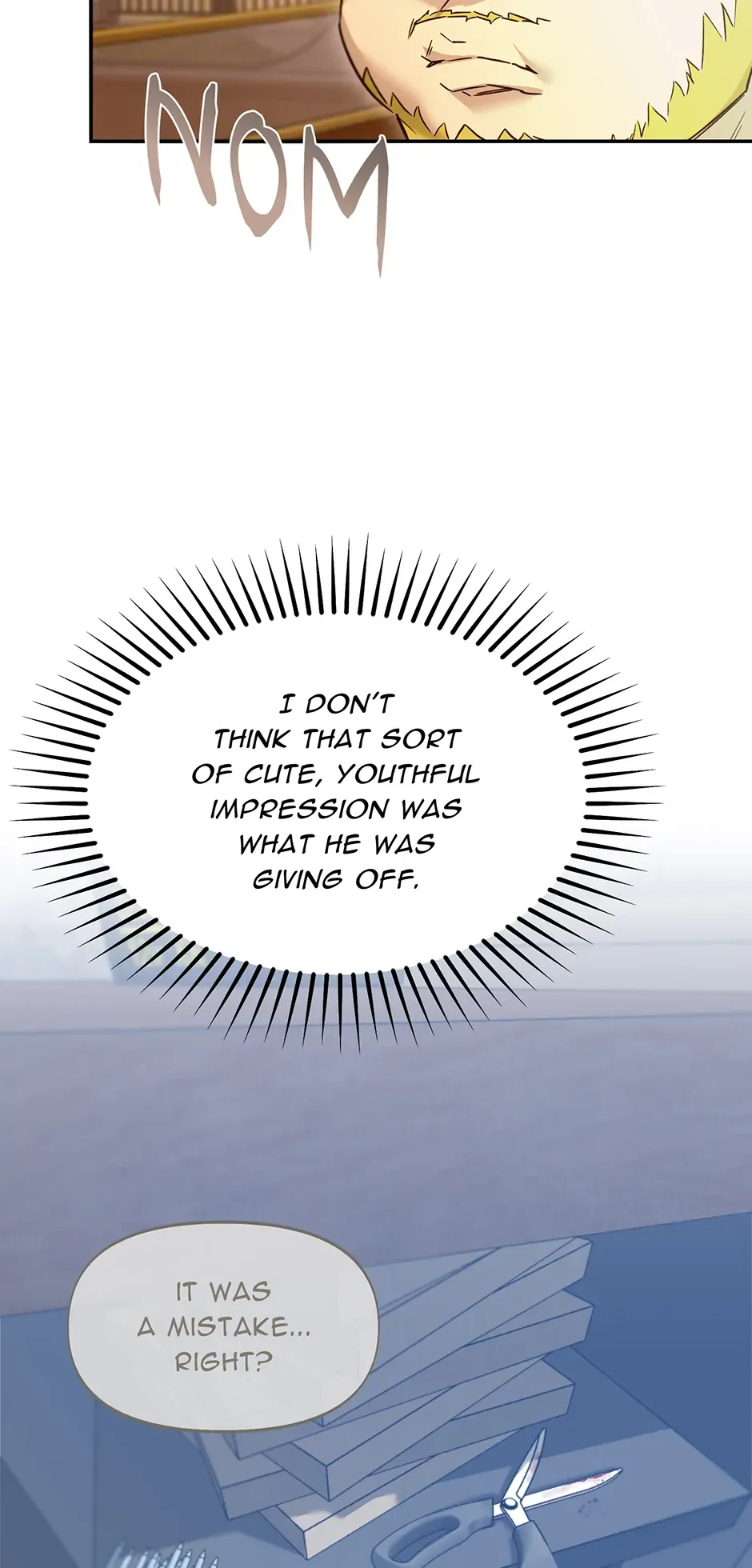 Read Nerd Project Manga Online