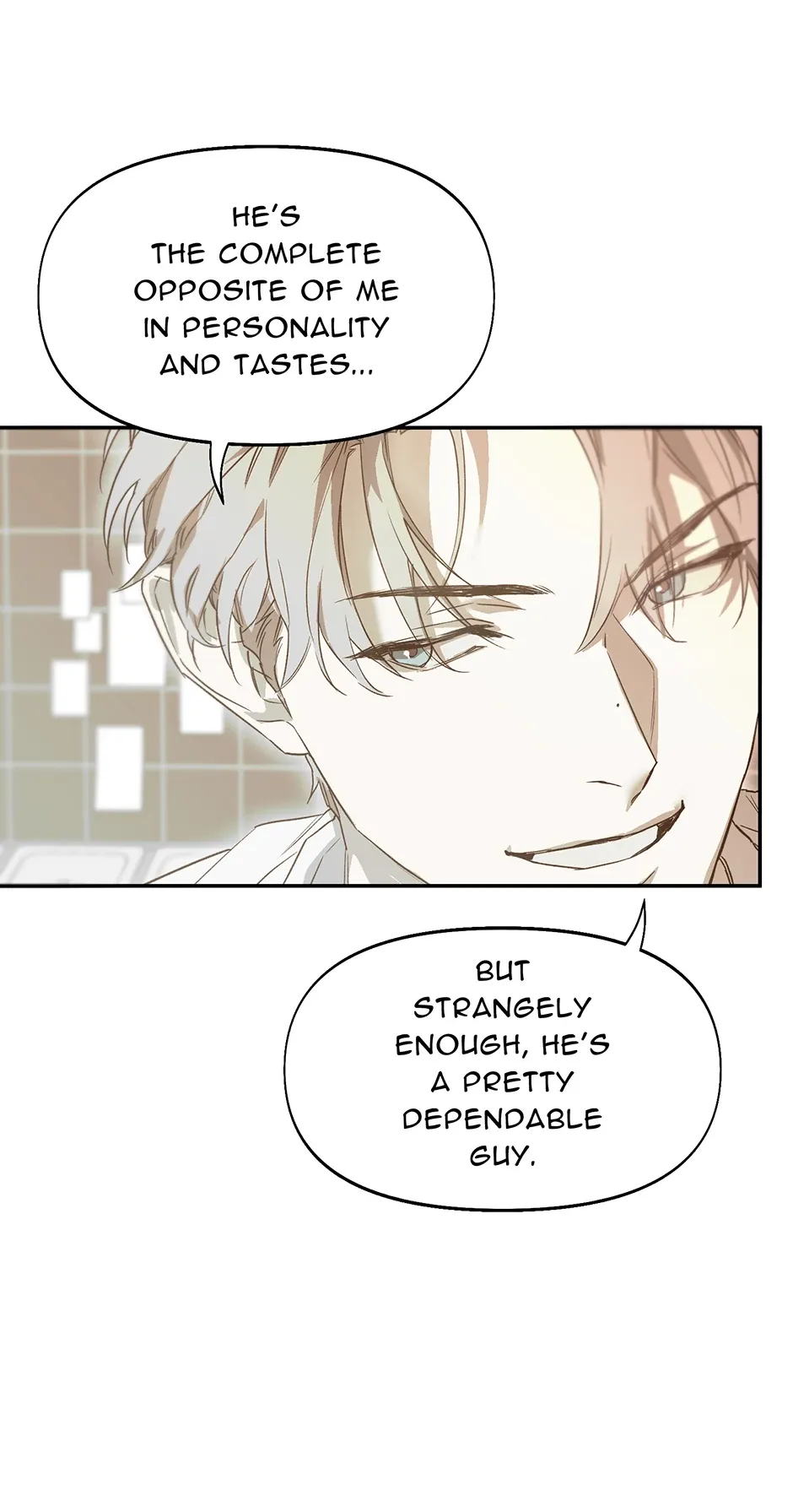 Read Nerd Project Manga Online