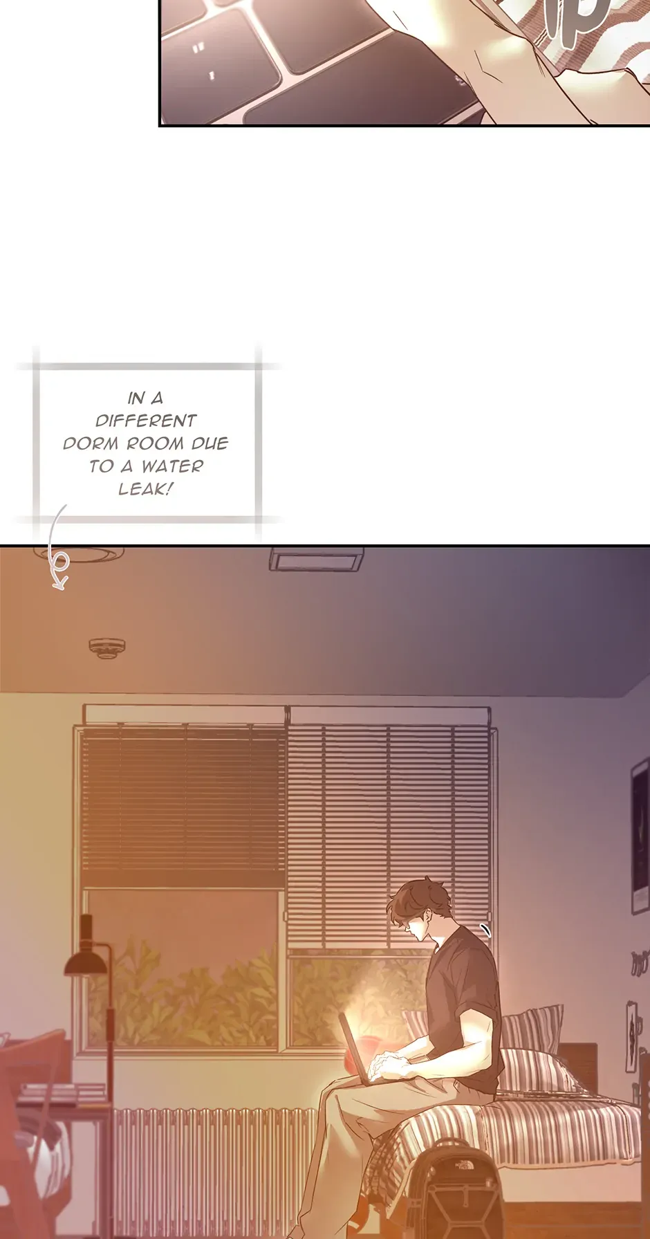 Read Nerd Project Manga Online