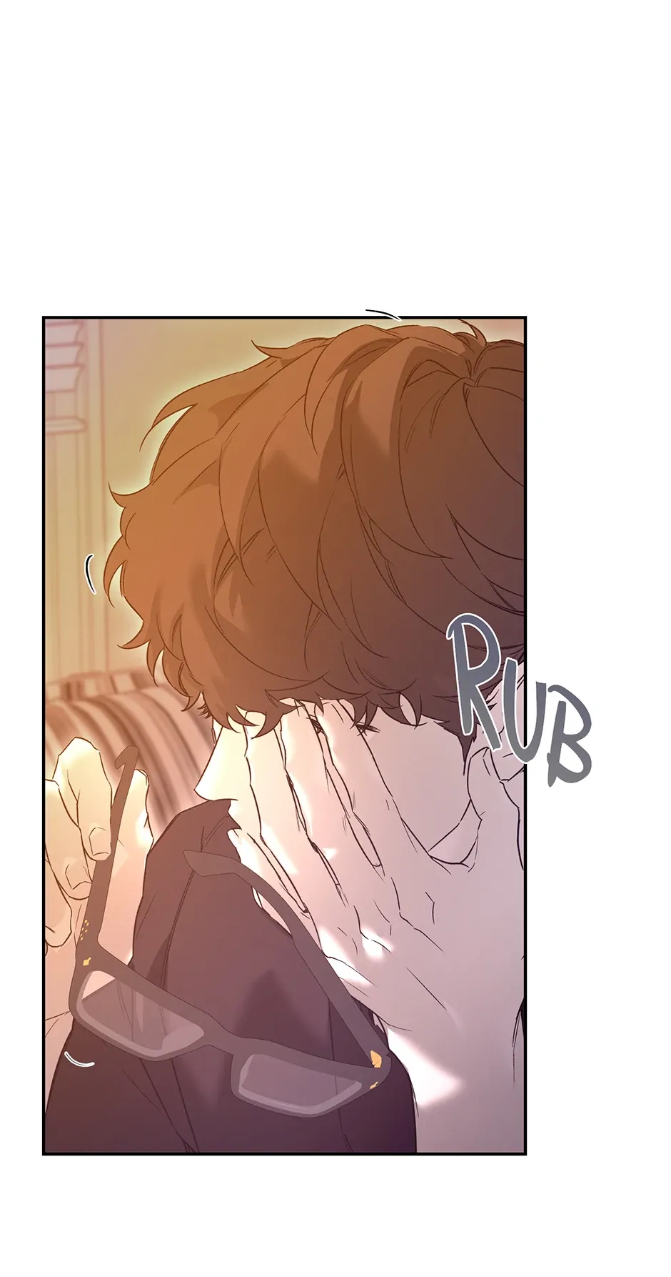 Read Nerd Project Manga Online