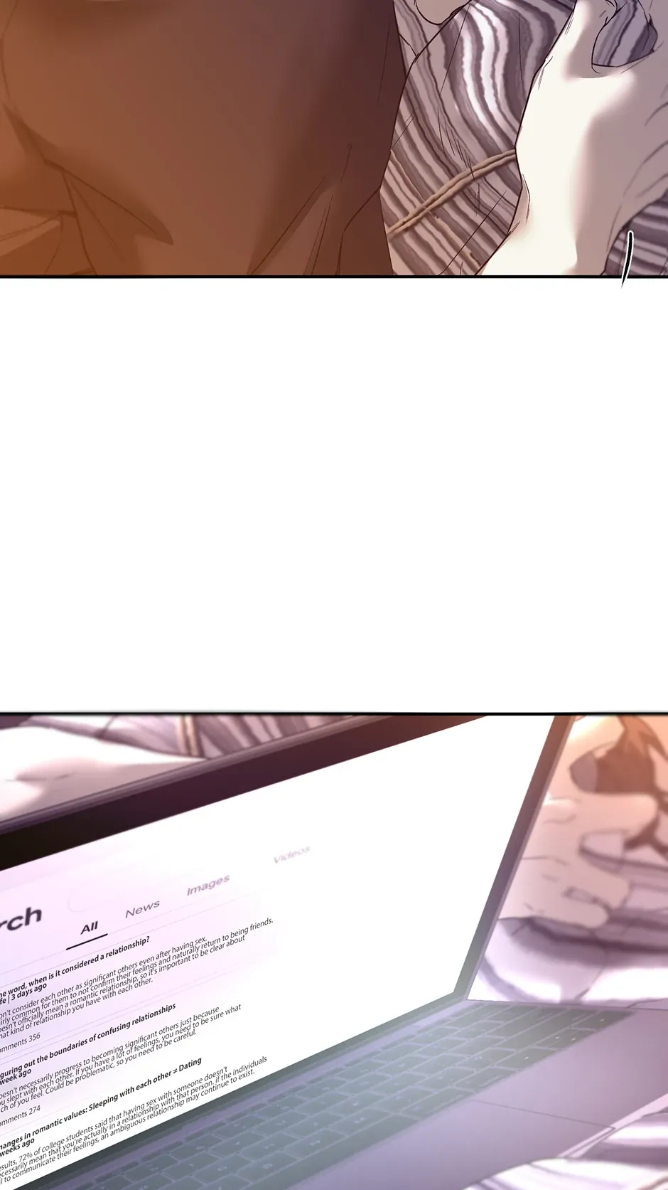 Read Nerd Project Manga Online