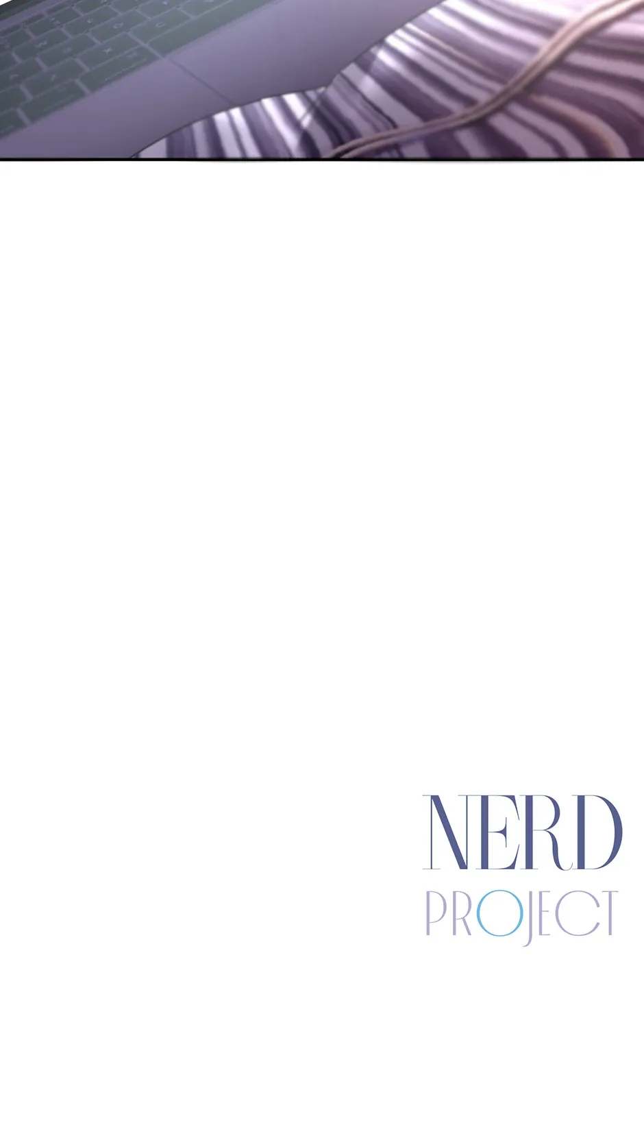Read Nerd Project Manga Online