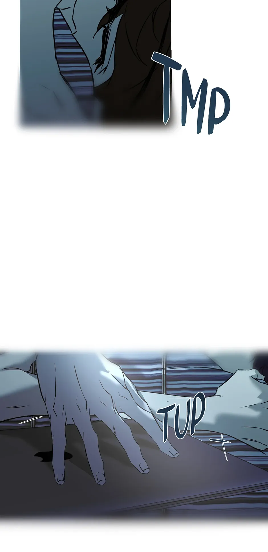 Read Nerd Project Manga Online