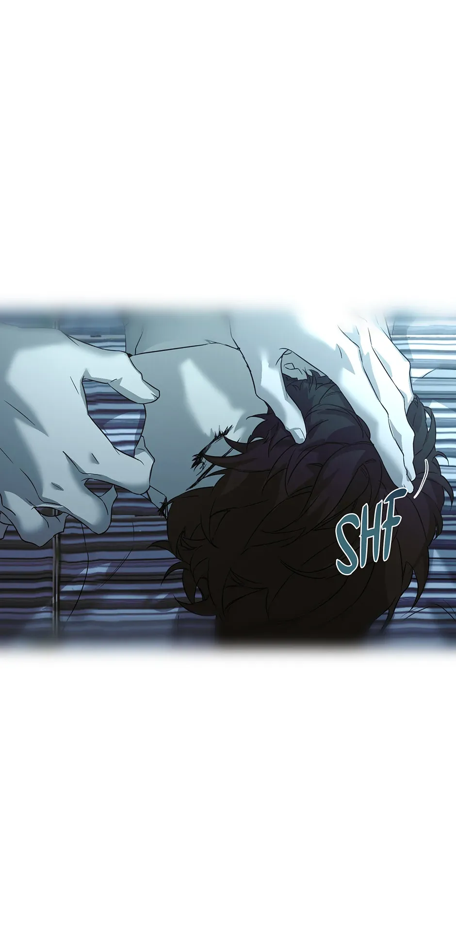 Read Nerd Project Manga Online